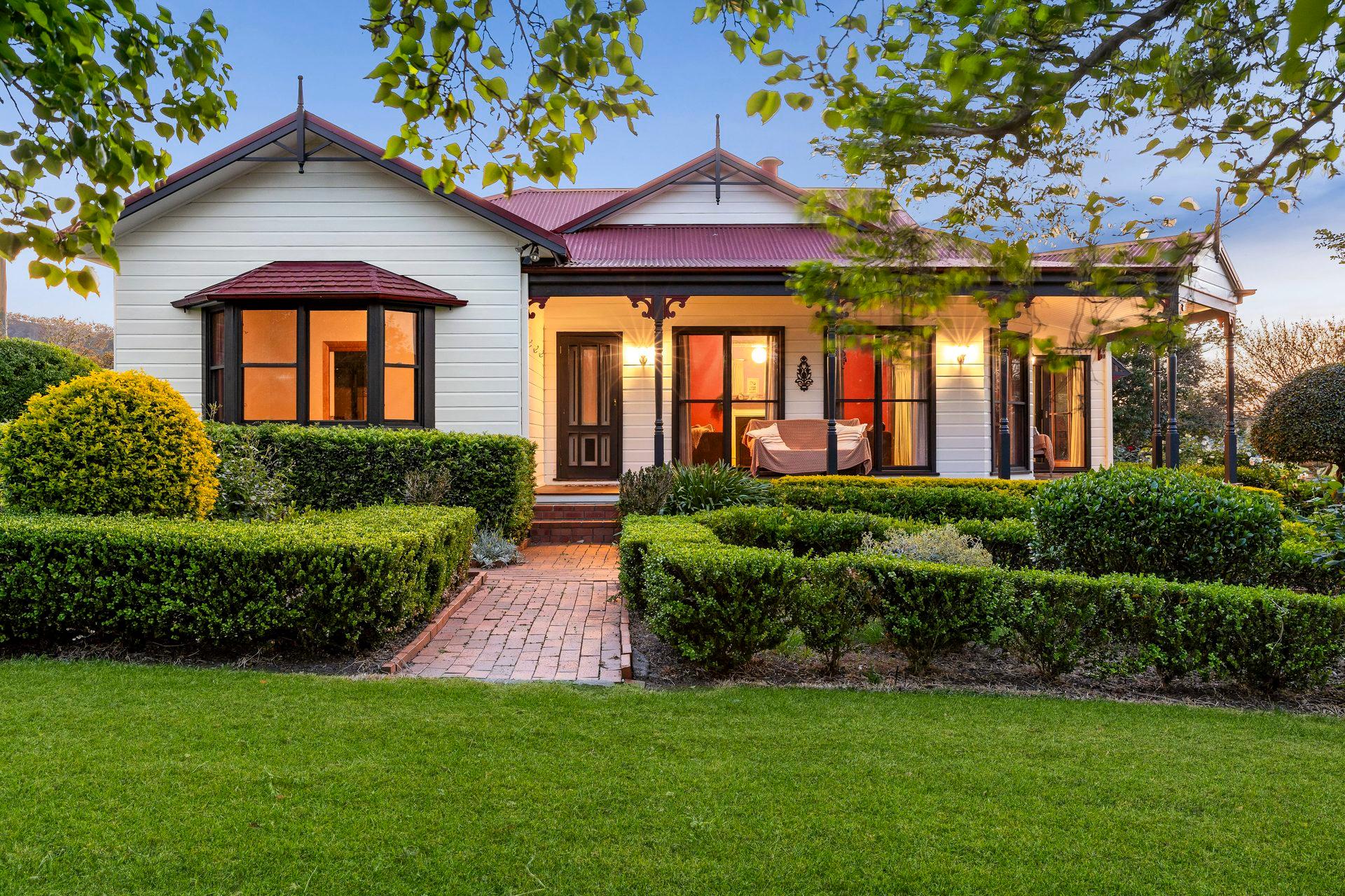 200 Torryburn Road Torryburn NSW