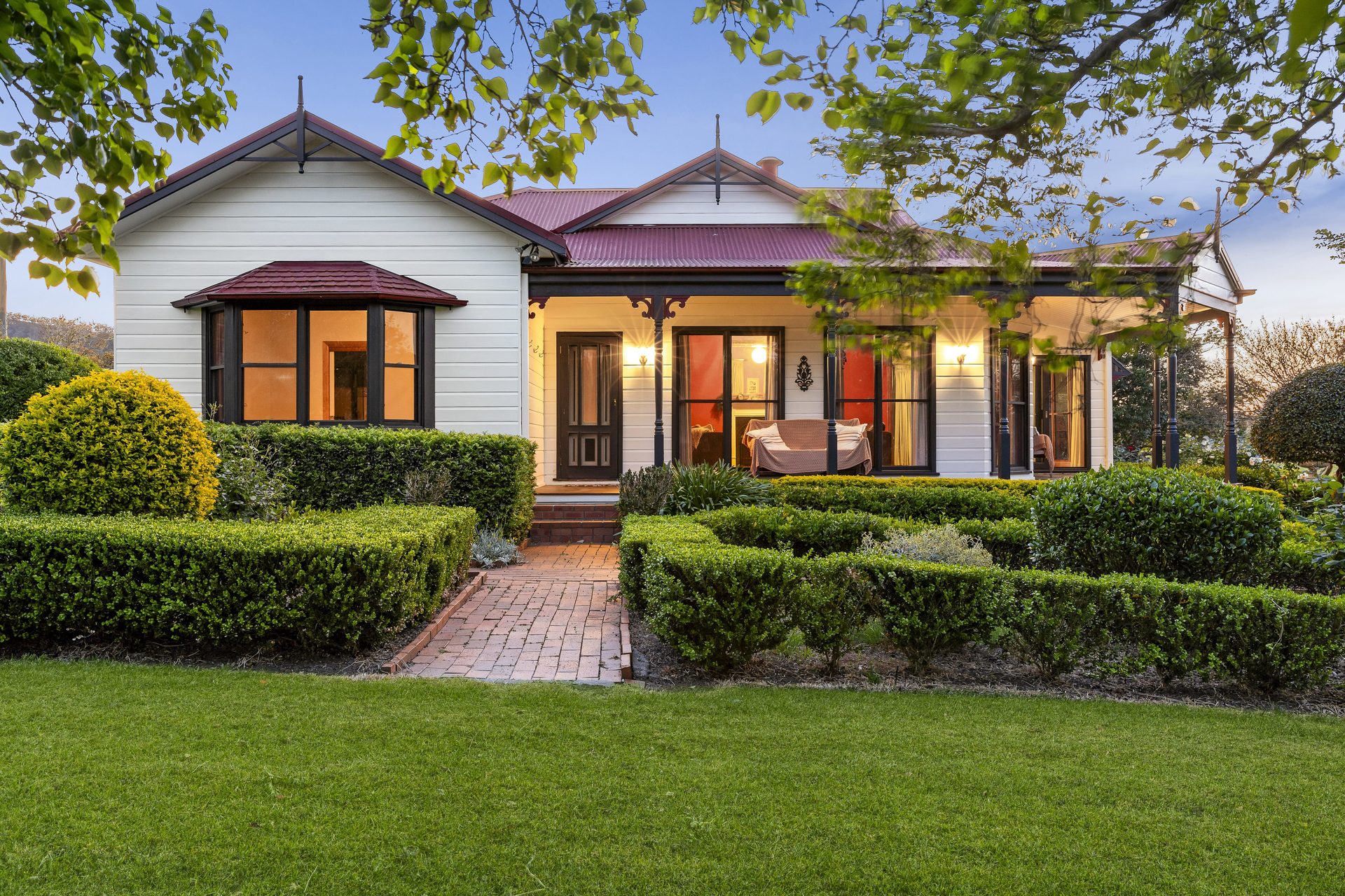 200 Torryburn Road Torryburn NSW