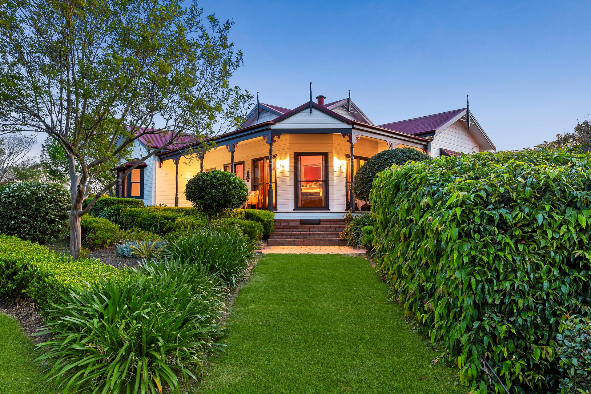 200 Torryburn Road Torryburn NSW