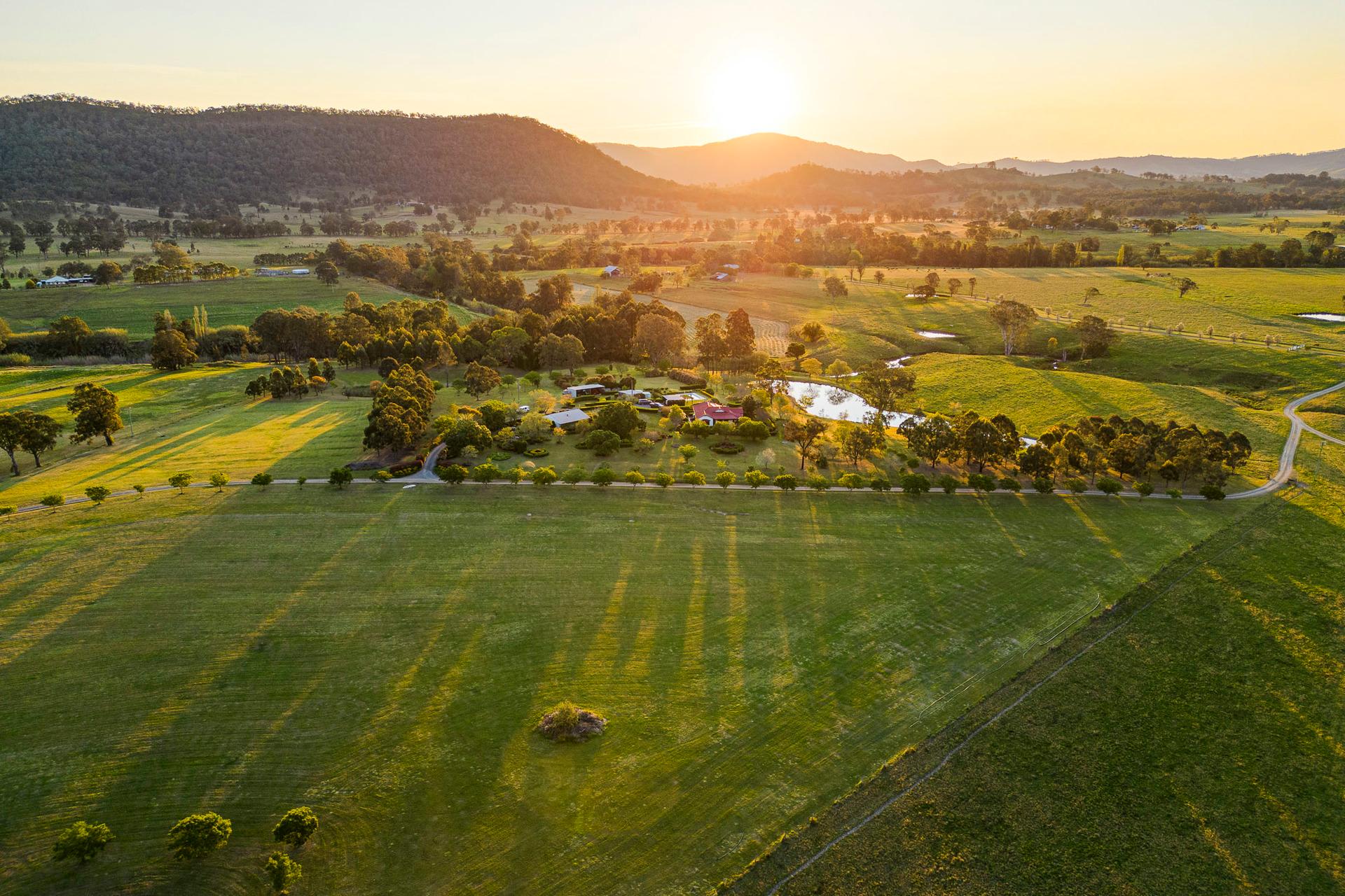 200 Torryburn Road Torryburn NSW