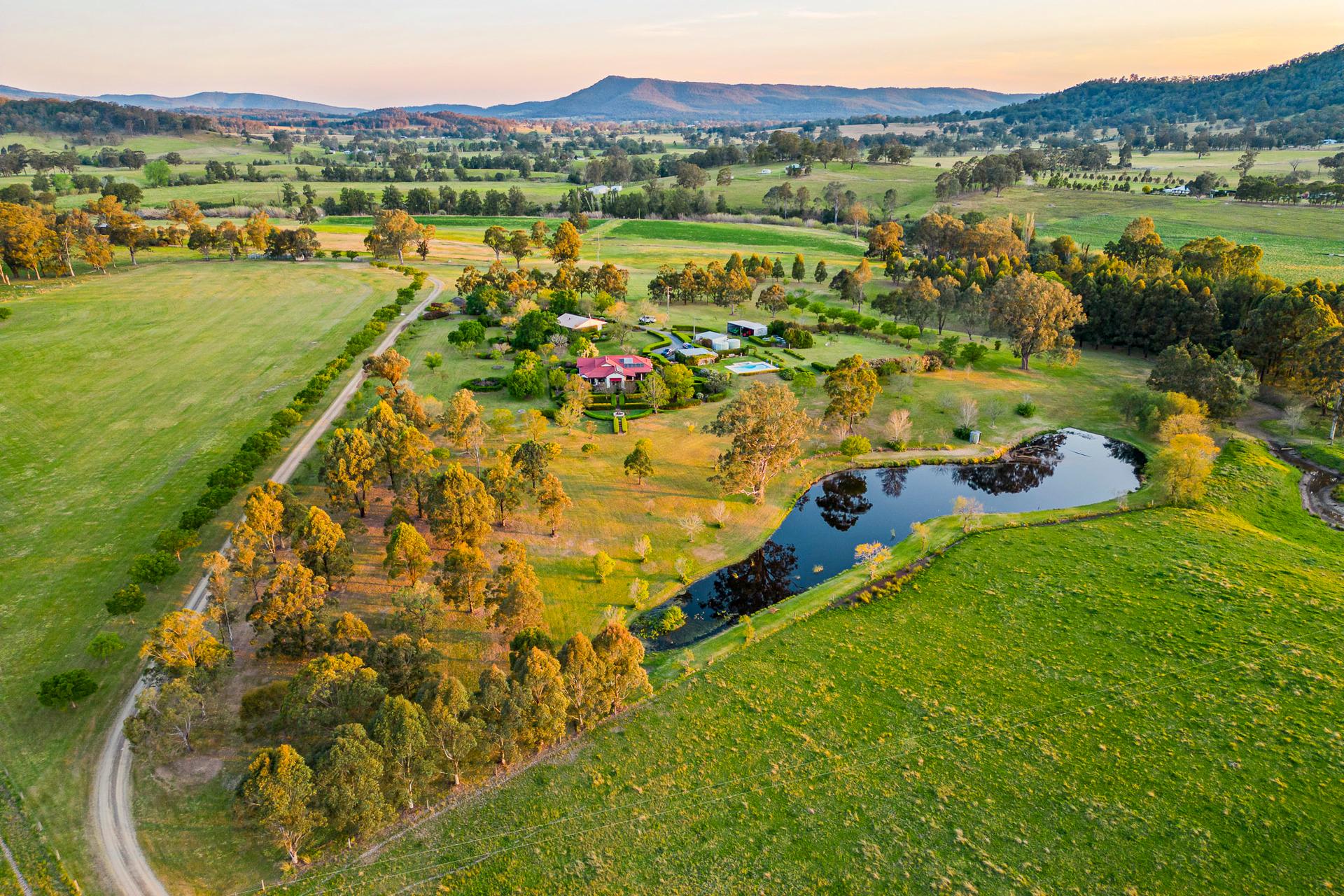 200 Torryburn Road Torryburn NSW