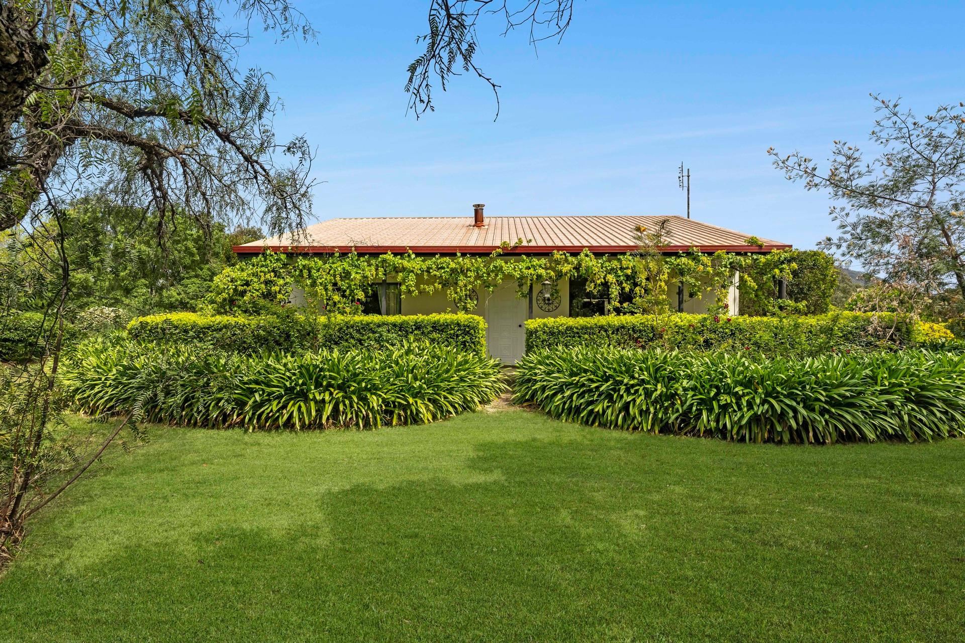200 Torryburn Road Torryburn NSW