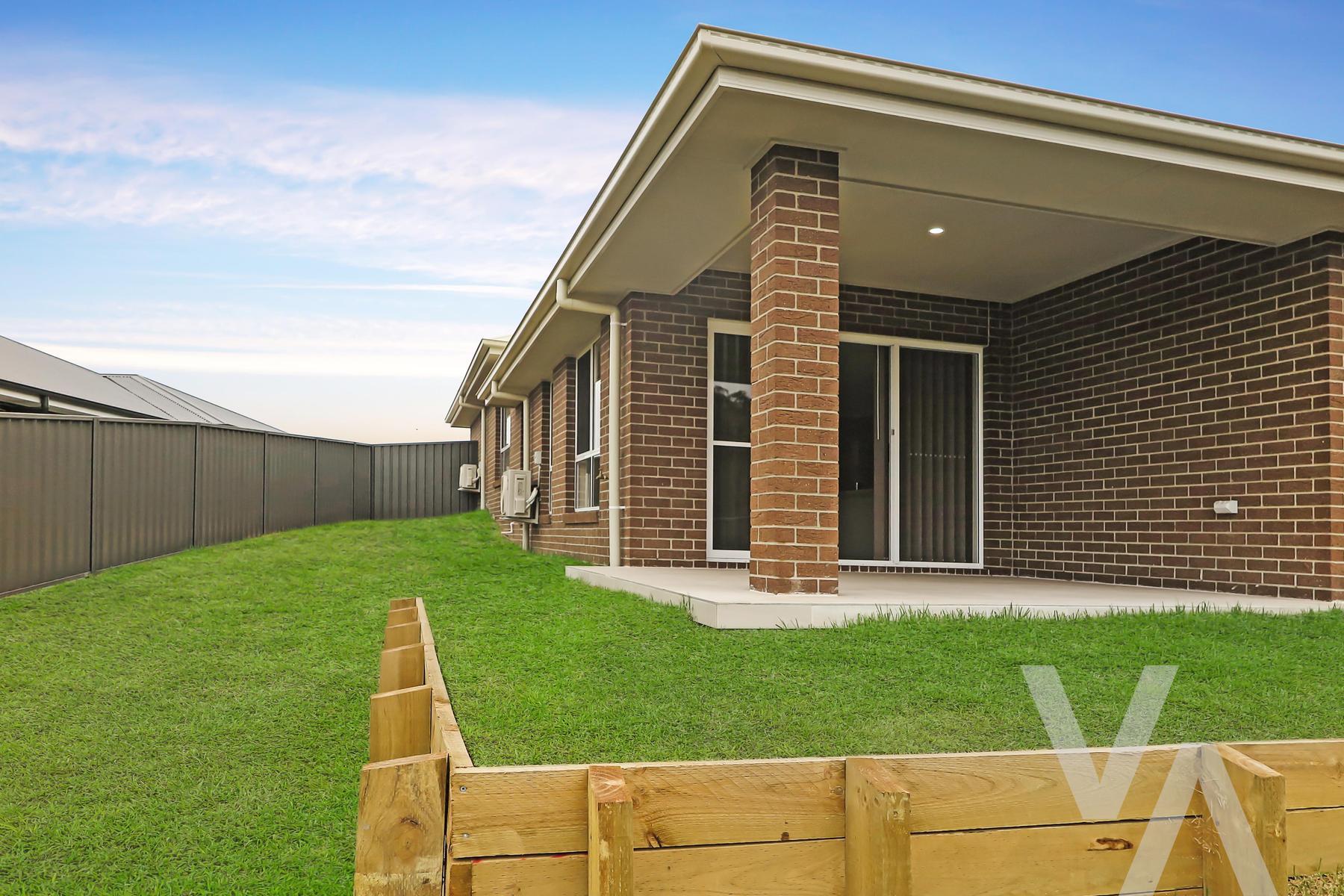 30 Wigmore Street Cameron Park NSW