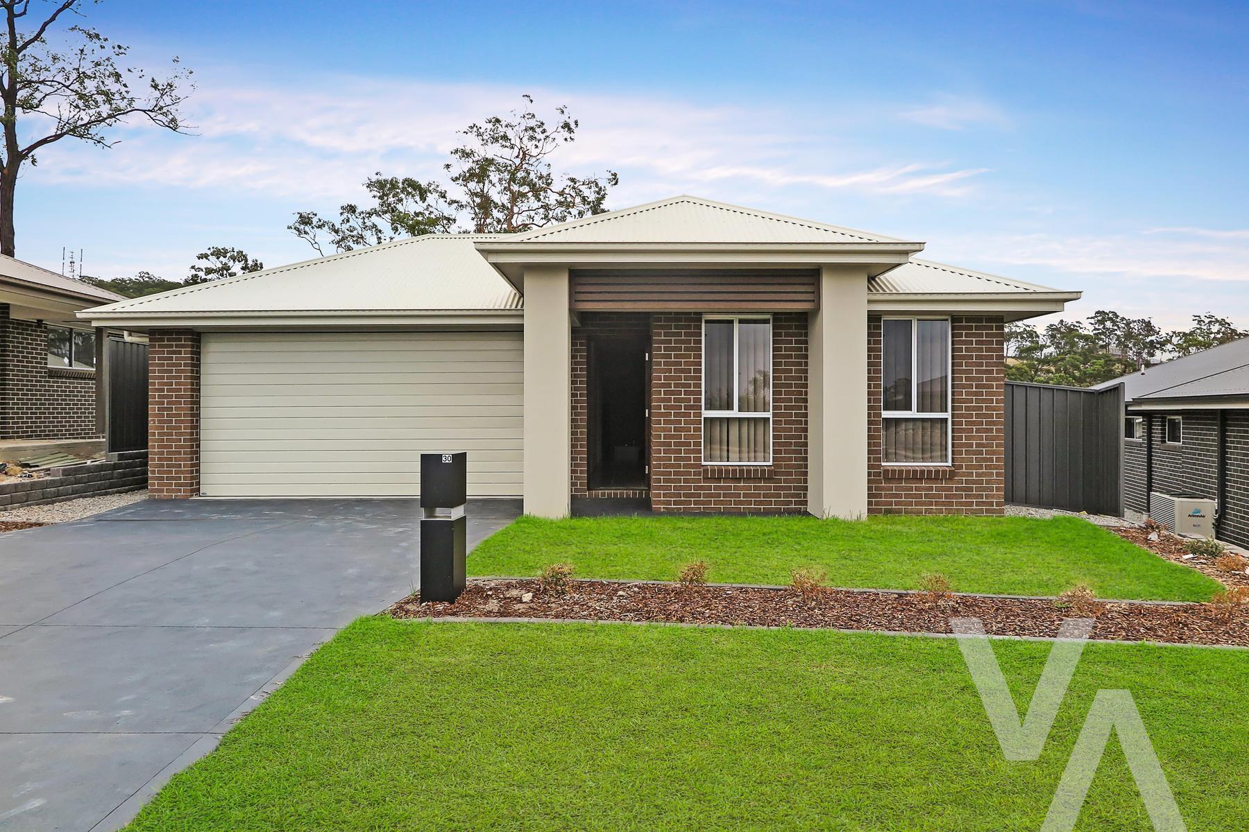 30 Wigmore Street Cameron Park NSW