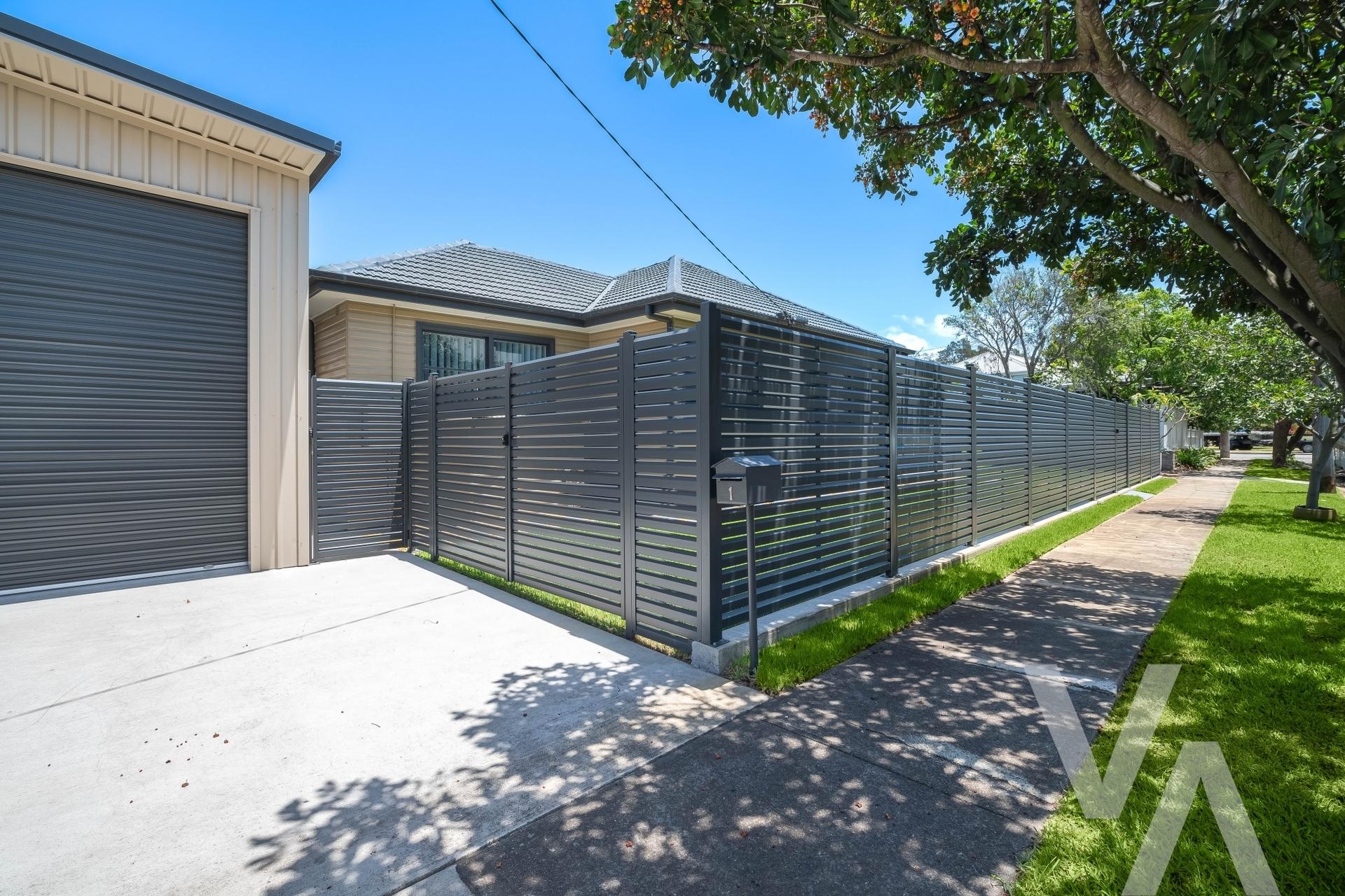 1 Chester Street Stockton NSW