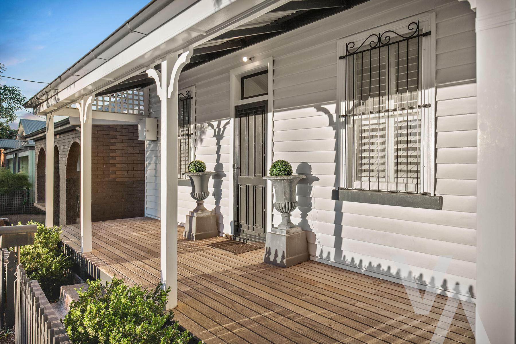 15 Lewis Street Islington NSW