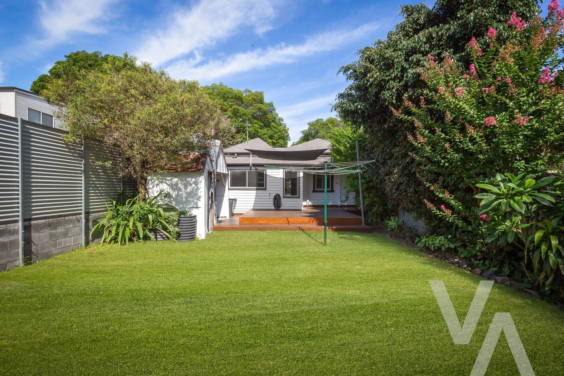 15 Lewis Street Islington NSW