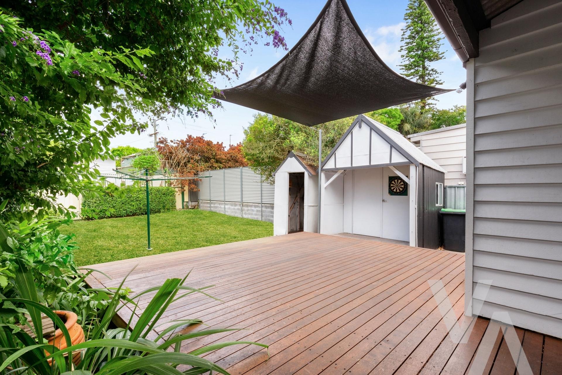 15 Lewis Street Islington NSW