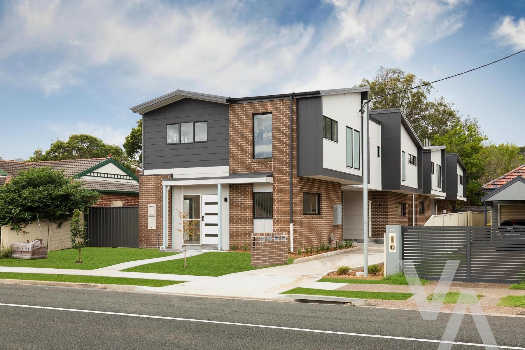 1/391 Glebe Road Merewether NSW