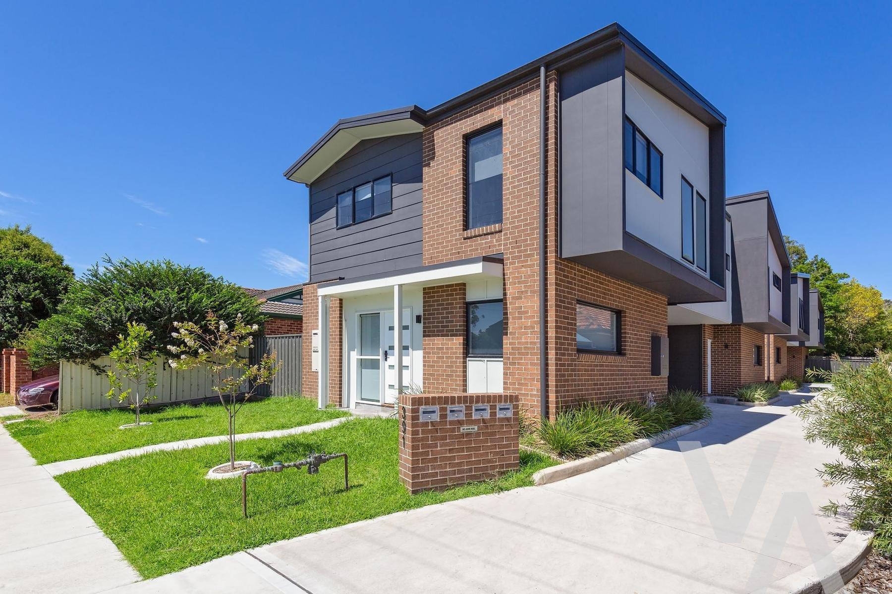 1/391 Glebe Road Merewether NSW