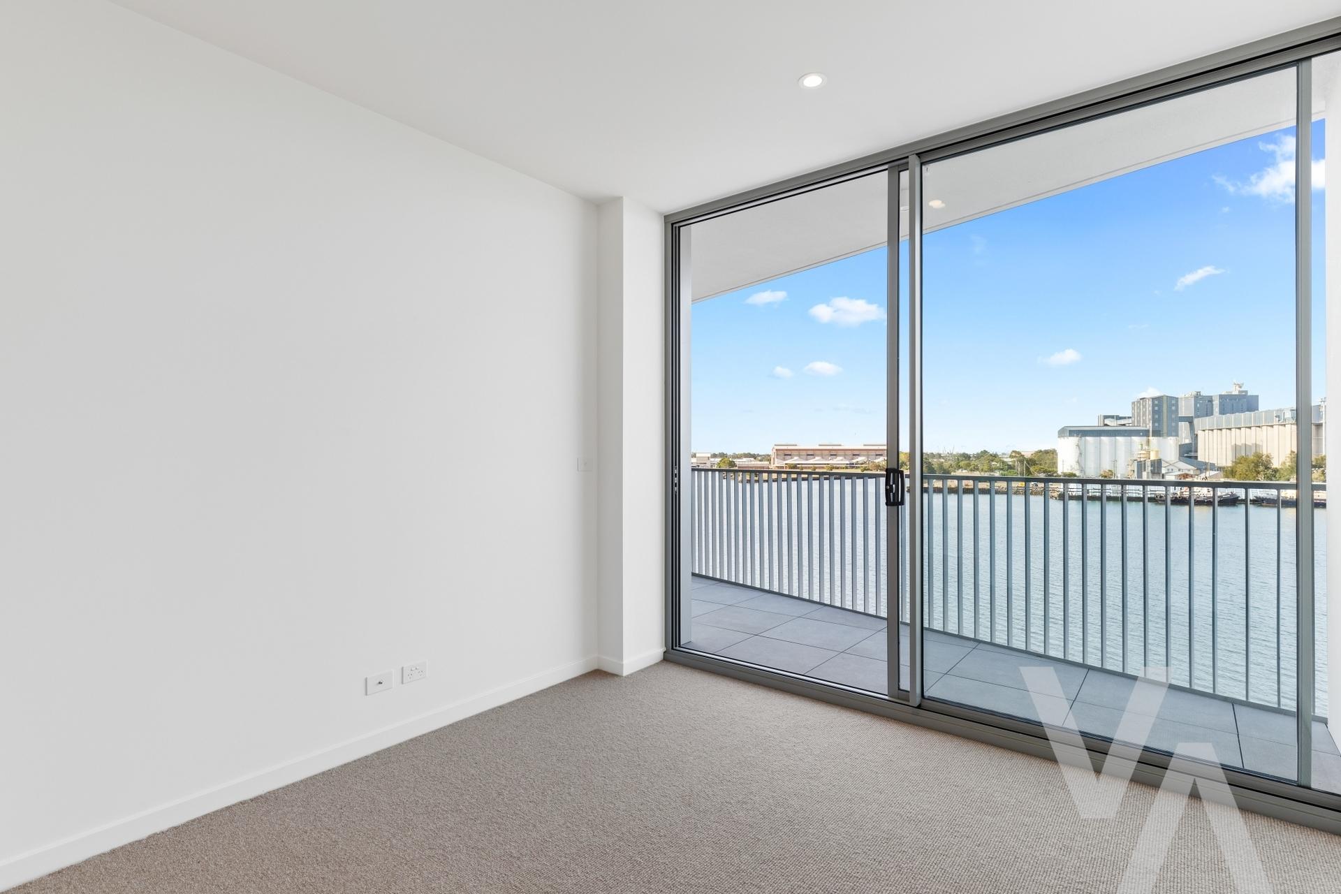 406/31 Honeysuckle  Drive Newcastle East NSW