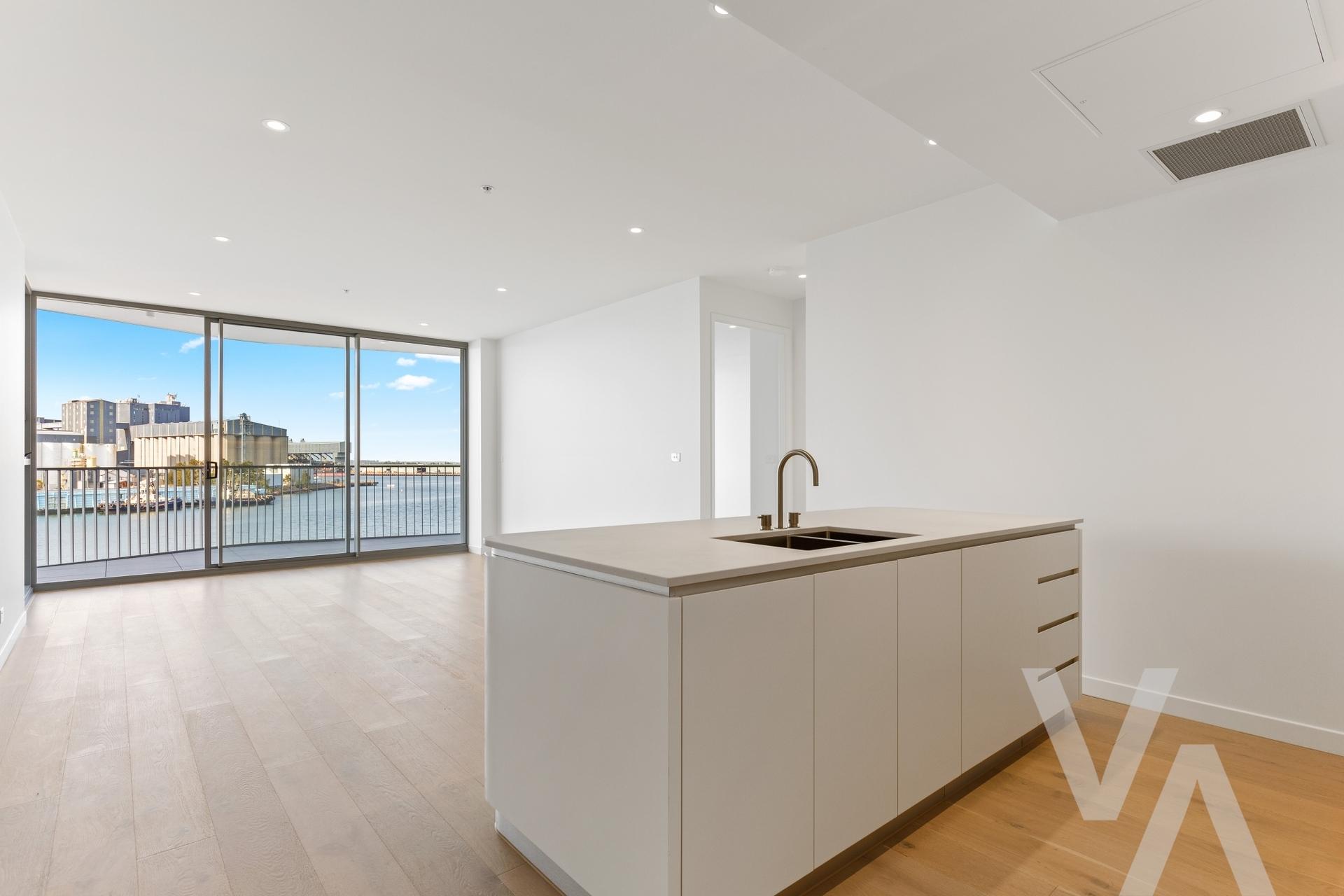 406/31 Honeysuckle  Drive Newcastle East NSW