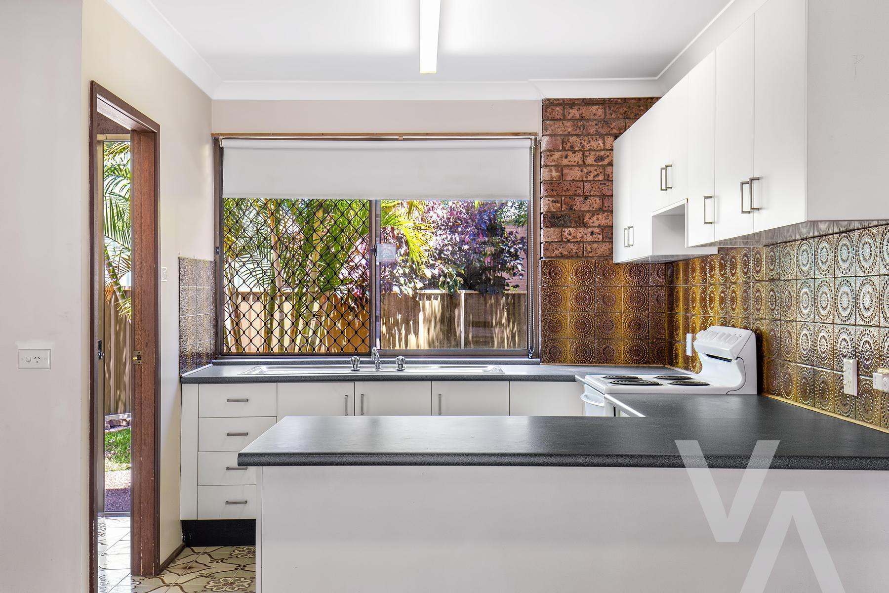 12/58 Parry  Street Cooks Hill NSW