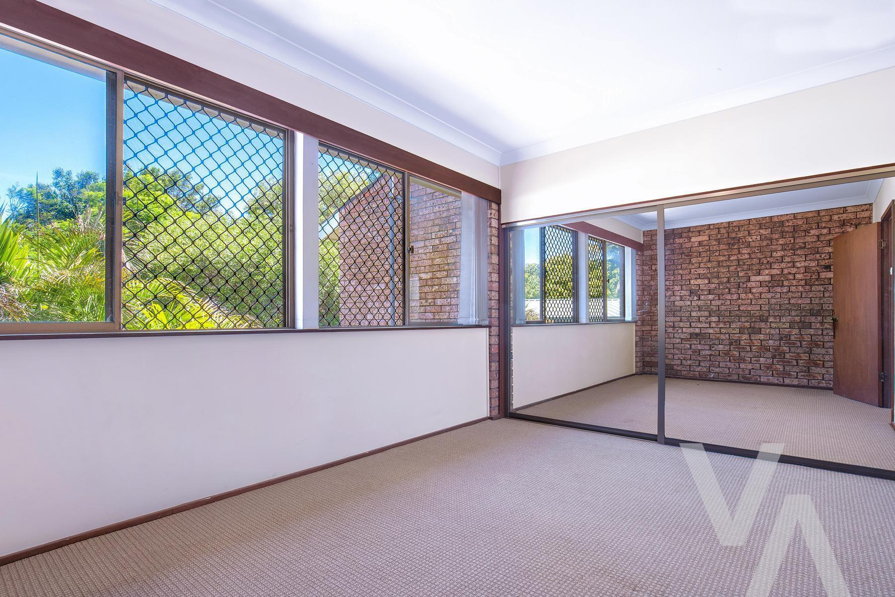 12/58 Parry  Street Cooks Hill NSW