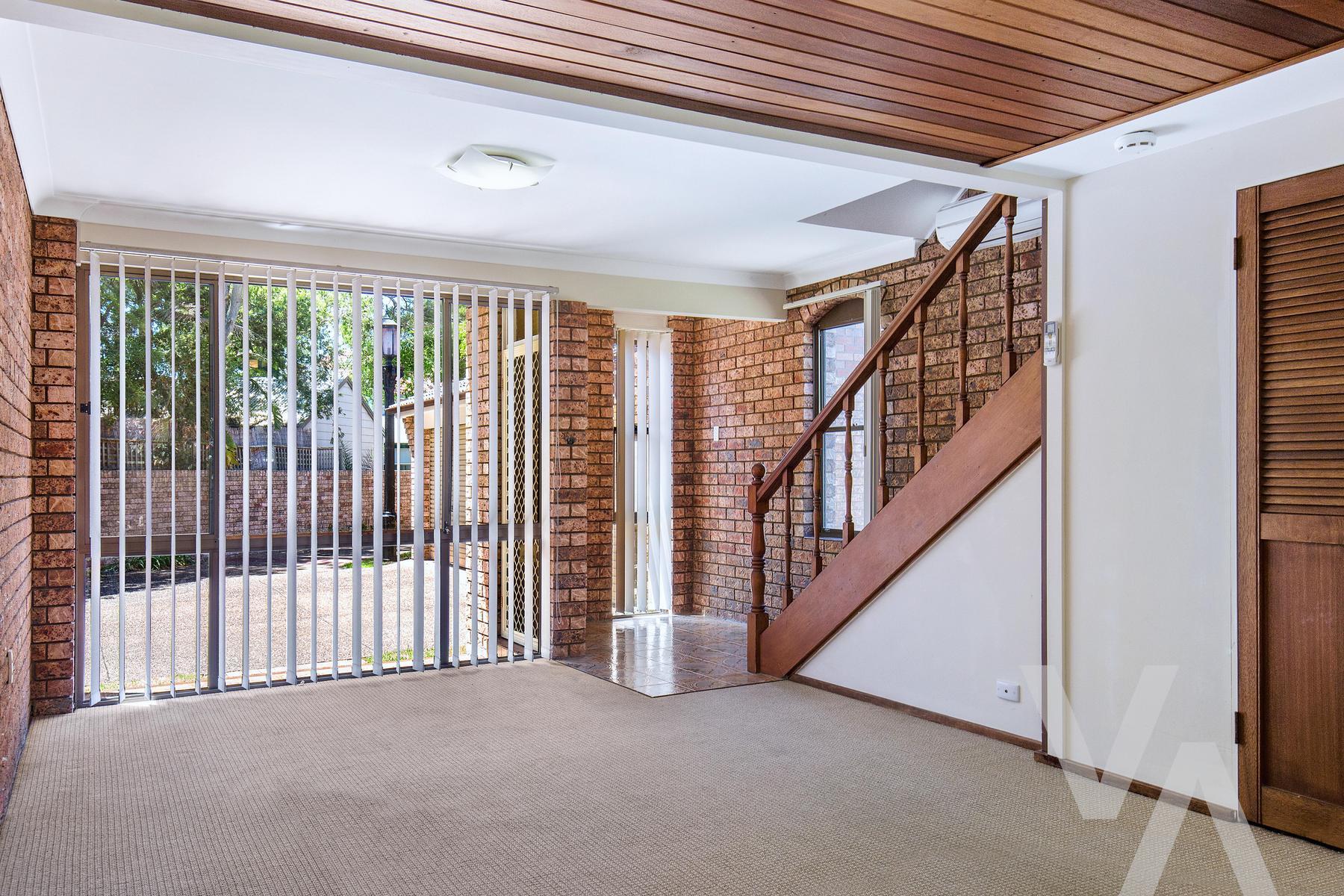 12/58 Parry Street Cooks Hill NSW