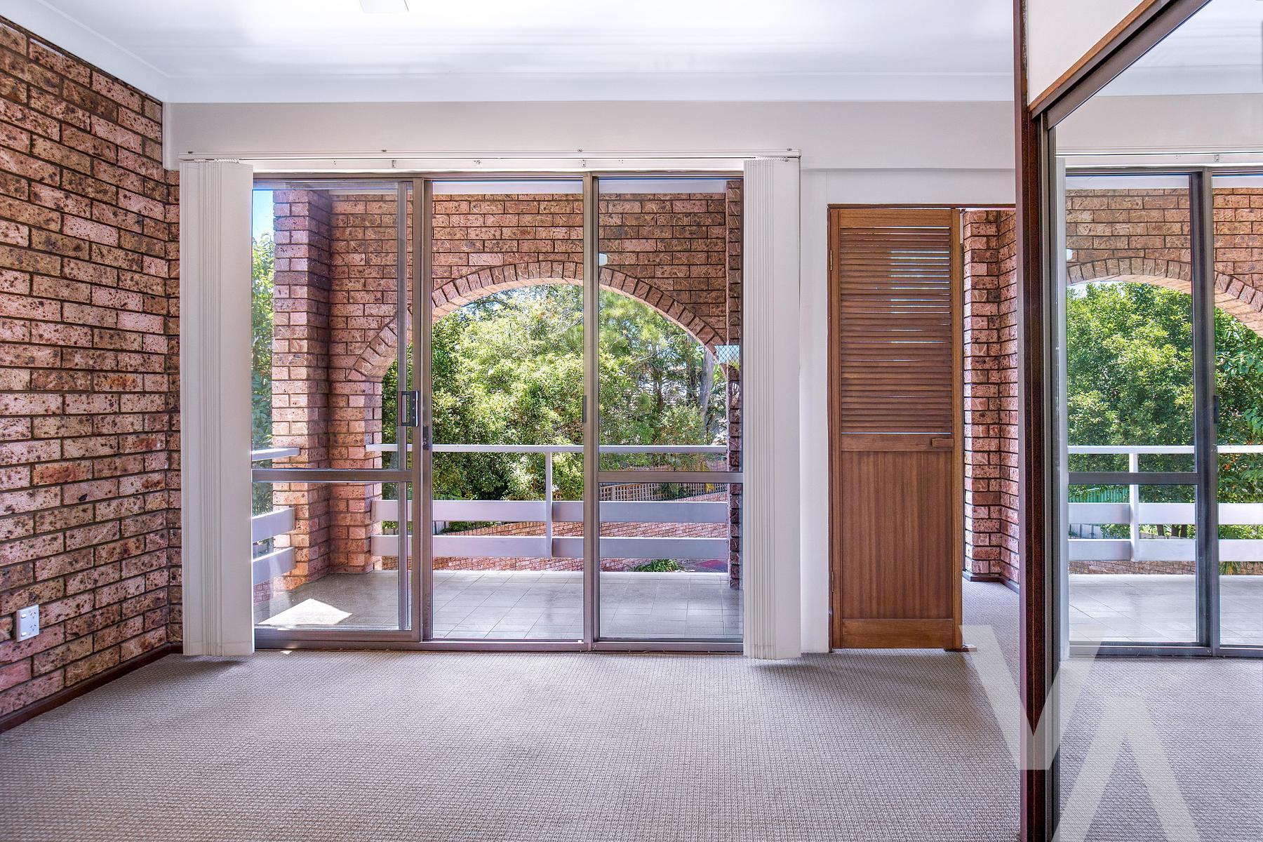 12/58 Parry Street Cooks Hill NSW
