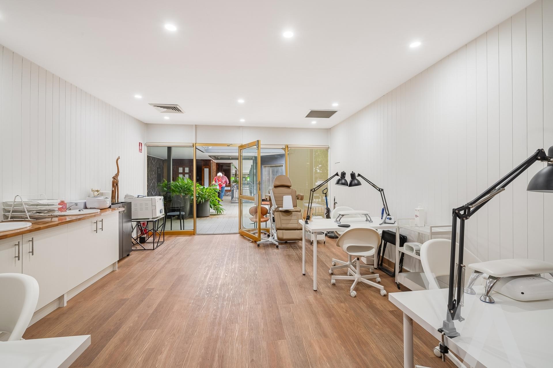 Suite 106/10-16 Kenrick Street The Junction NSW