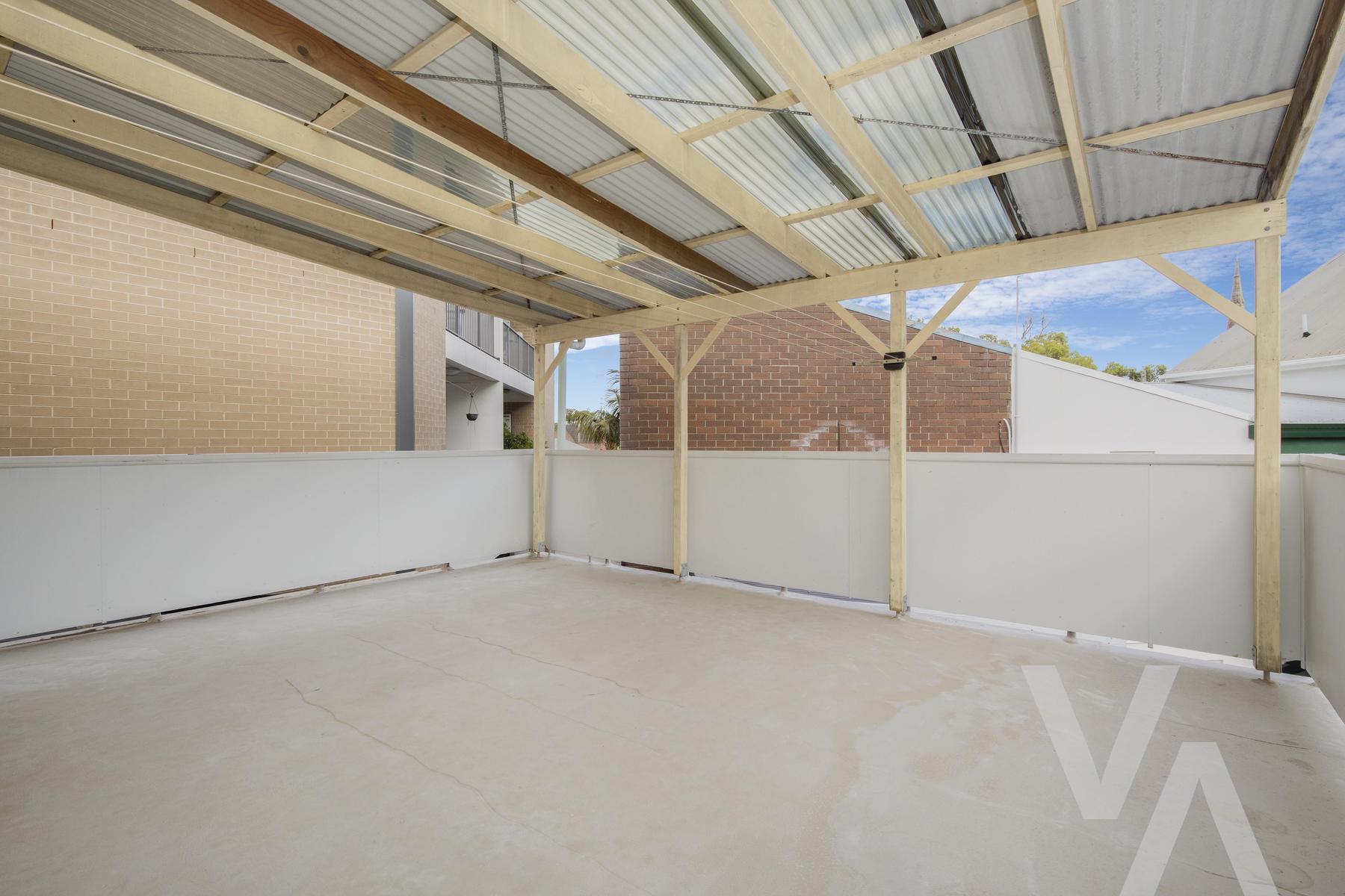 1/80 Darby Street Cooks Hill NSW