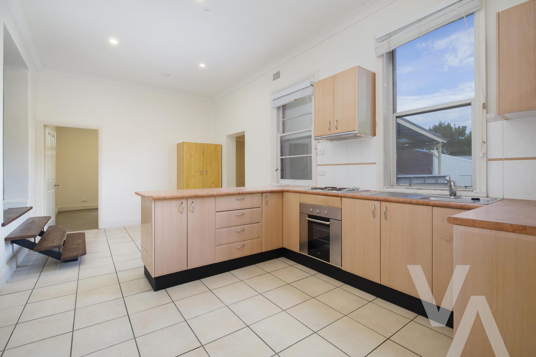 1/80 Darby Street Cooks Hill NSW