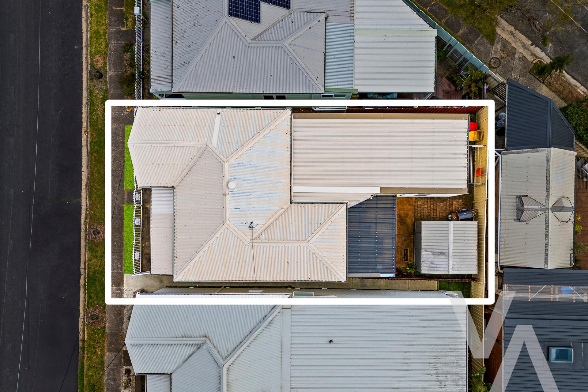 50 Gulliver Street Hamilton NSW