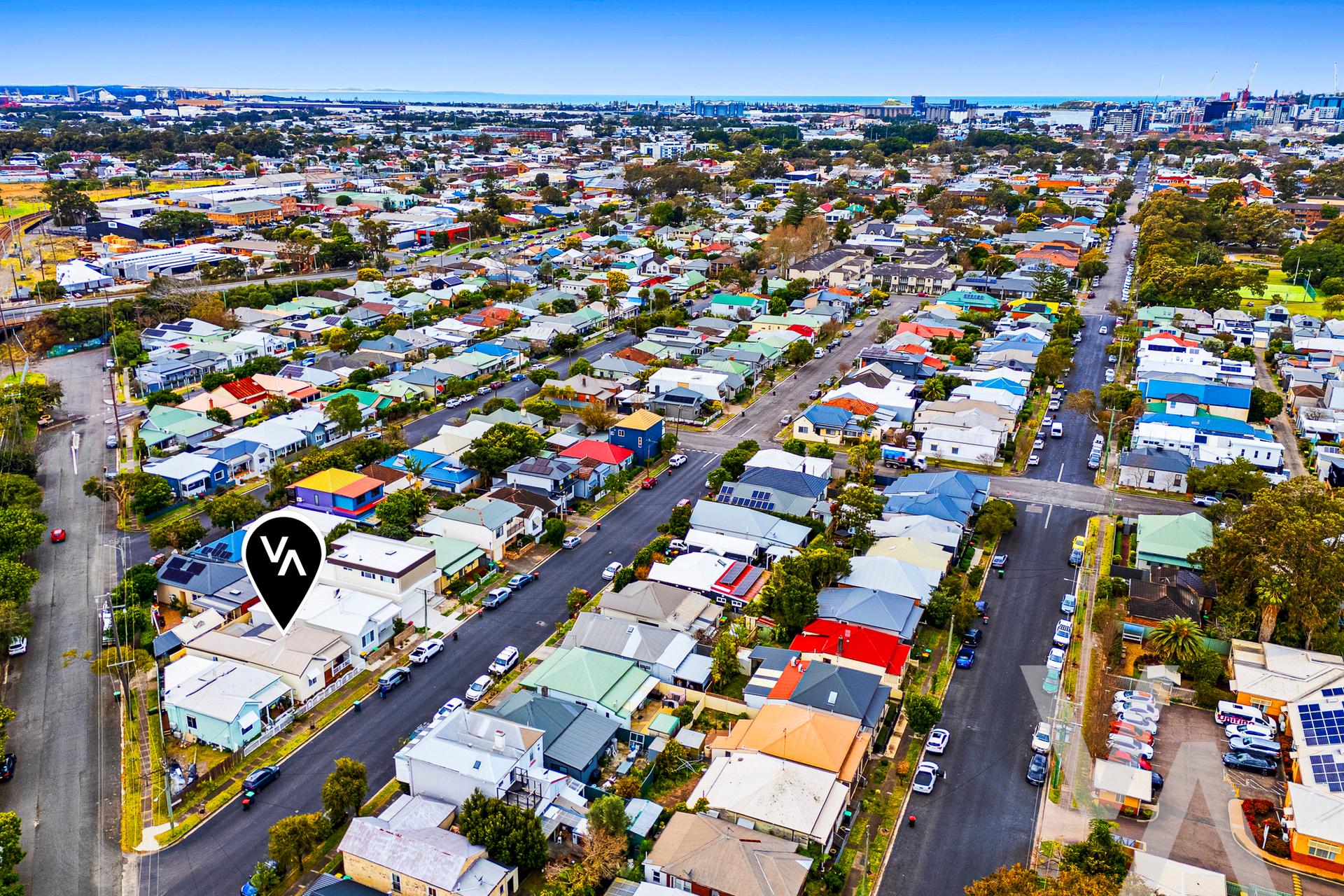 50 Gulliver Street Hamilton NSW