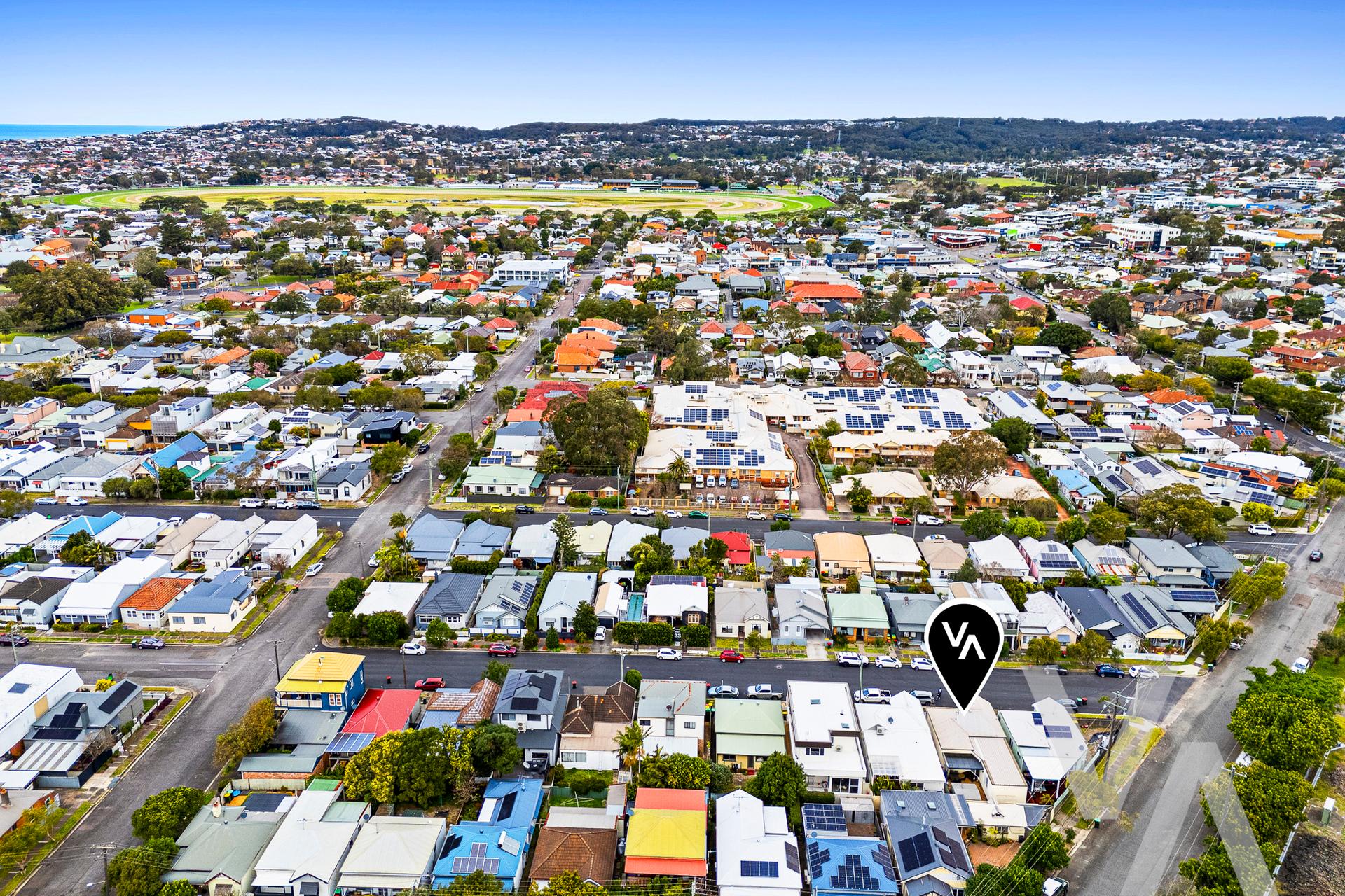 50 Gulliver Street Hamilton NSW