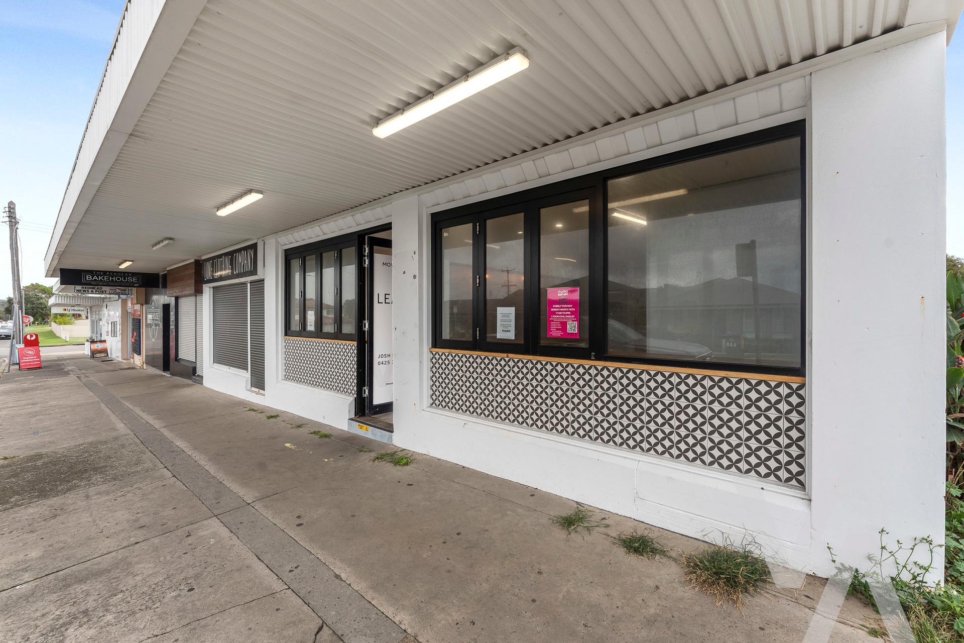 107 Cowlishaw  Street Redhead NSW