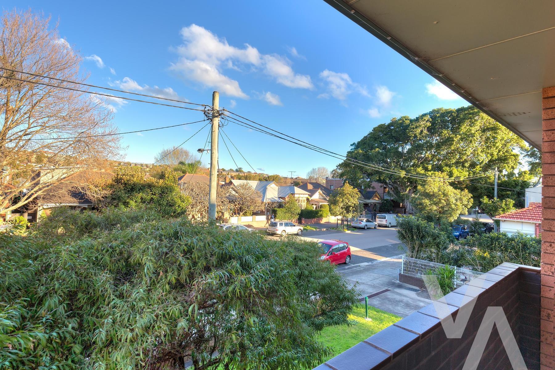 2/40 Bruce Street Cooks Hill NSW