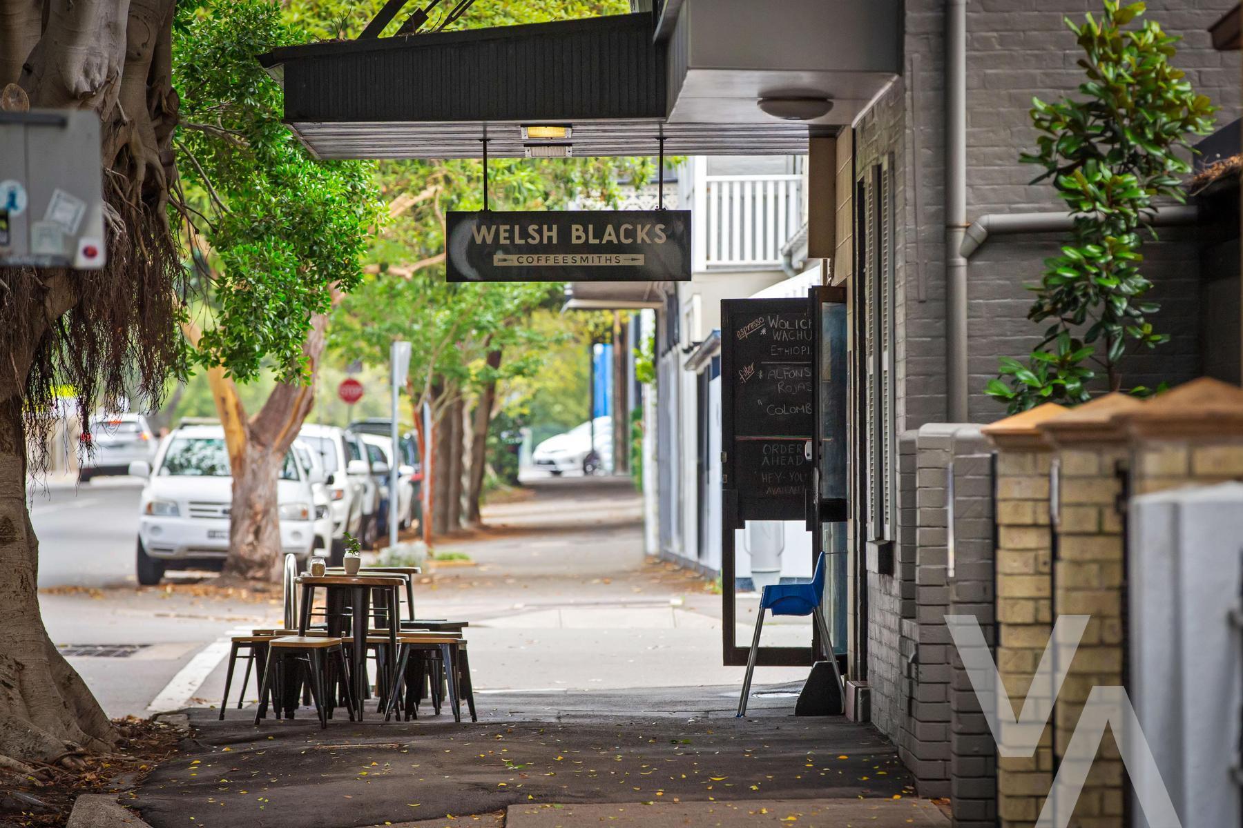 2/40 Bruce Street Cooks Hill NSW