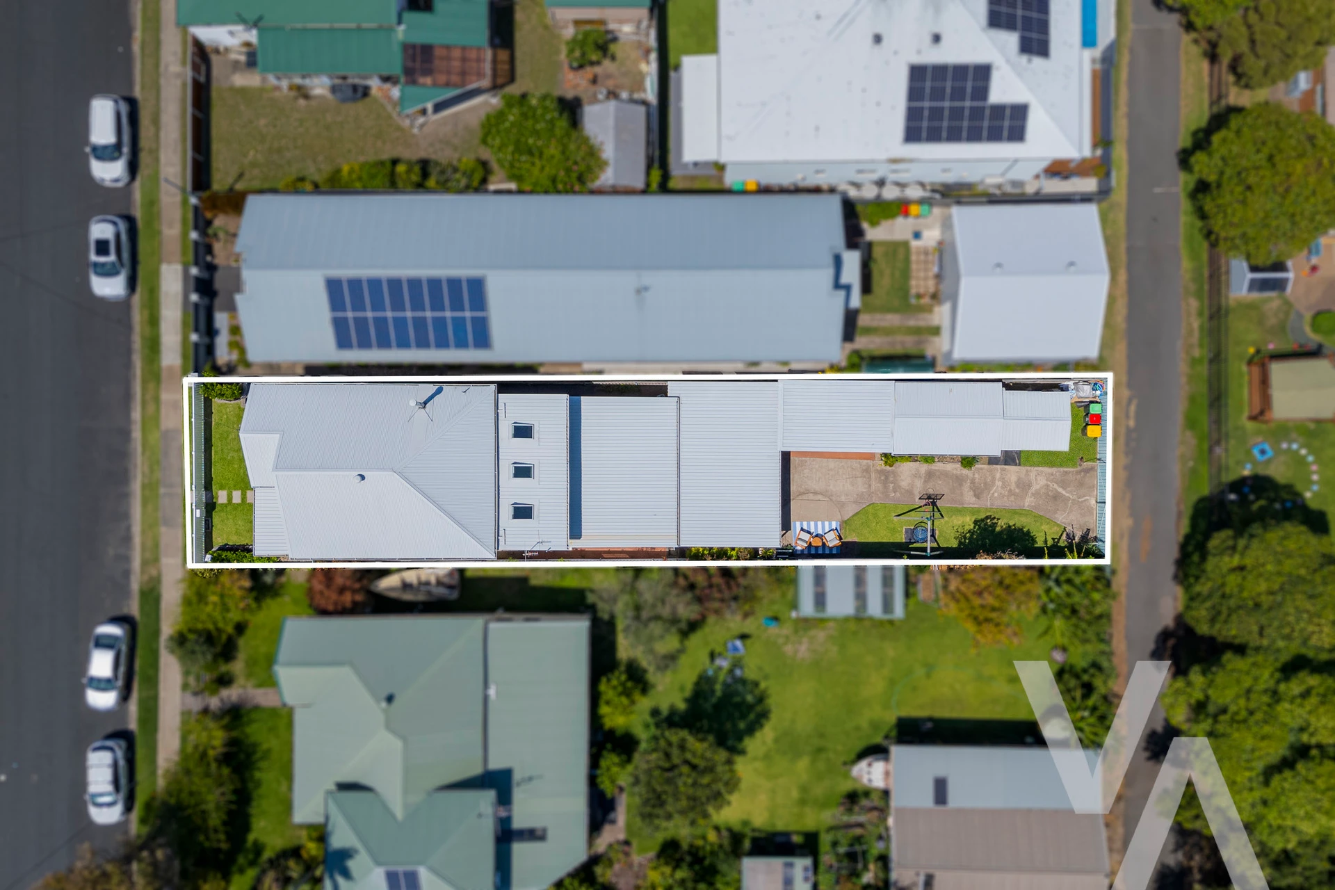 39 Roxburgh Street Stockton NSW