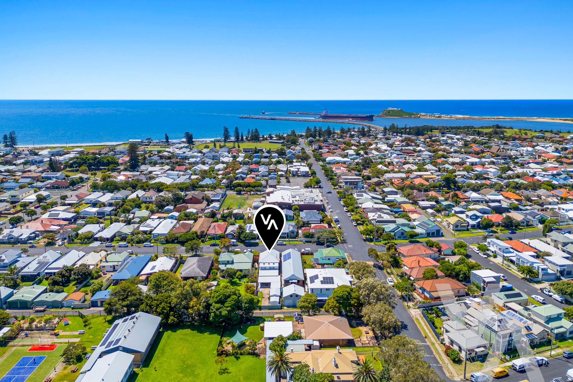 39 Roxburgh  Street Stockton NSW
