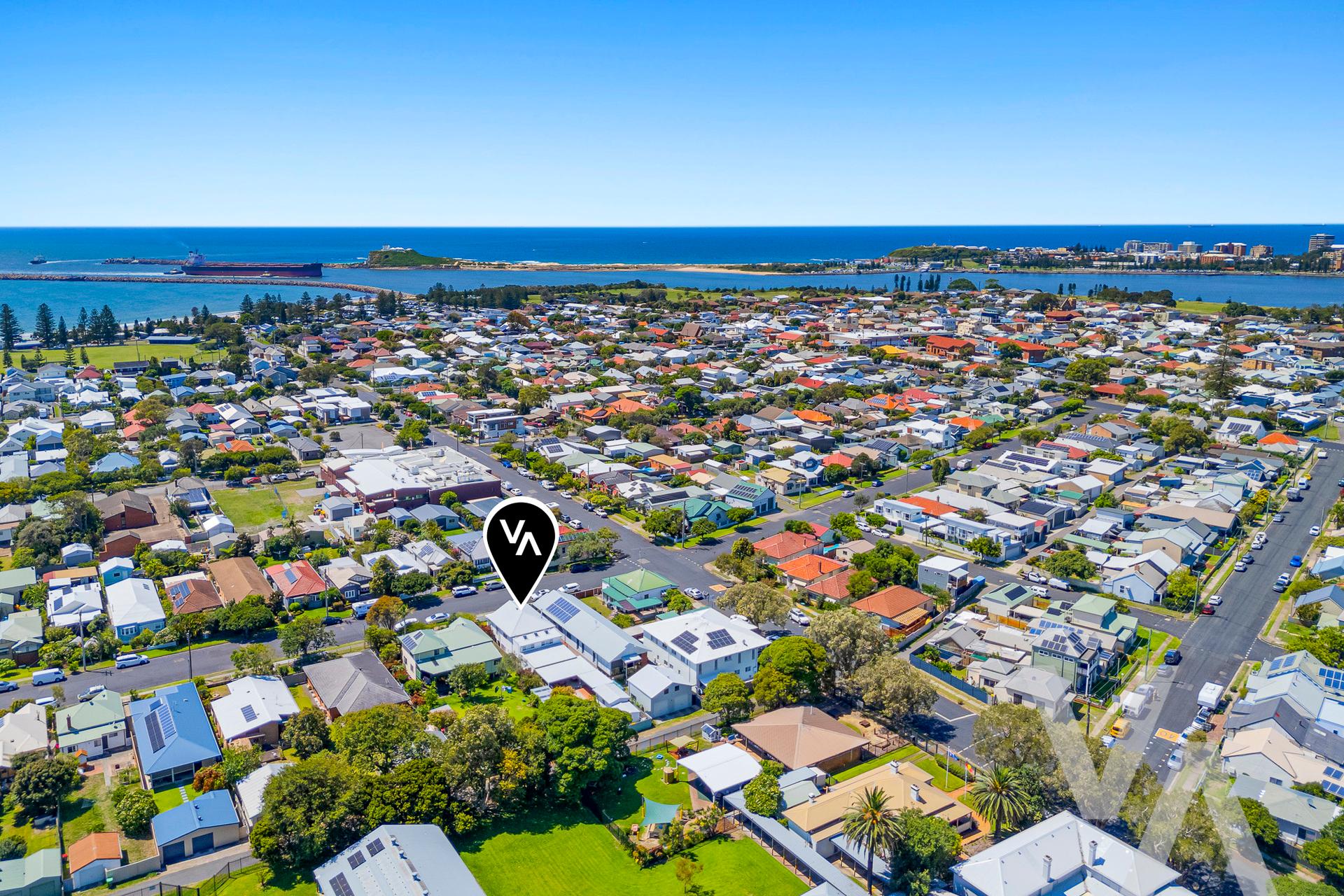 39 Roxburgh  Street Stockton NSW