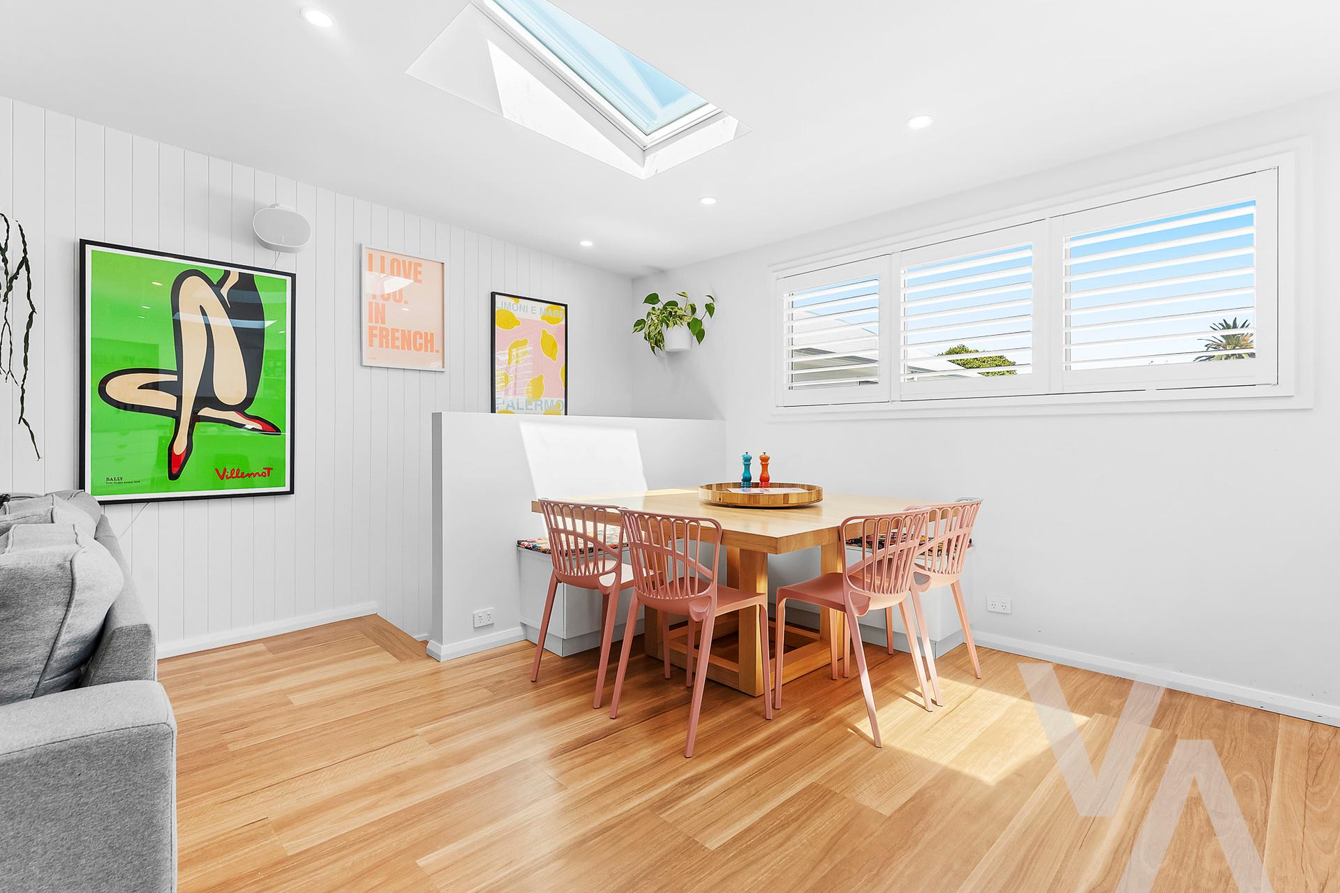 39 Roxburgh  Street Stockton NSW