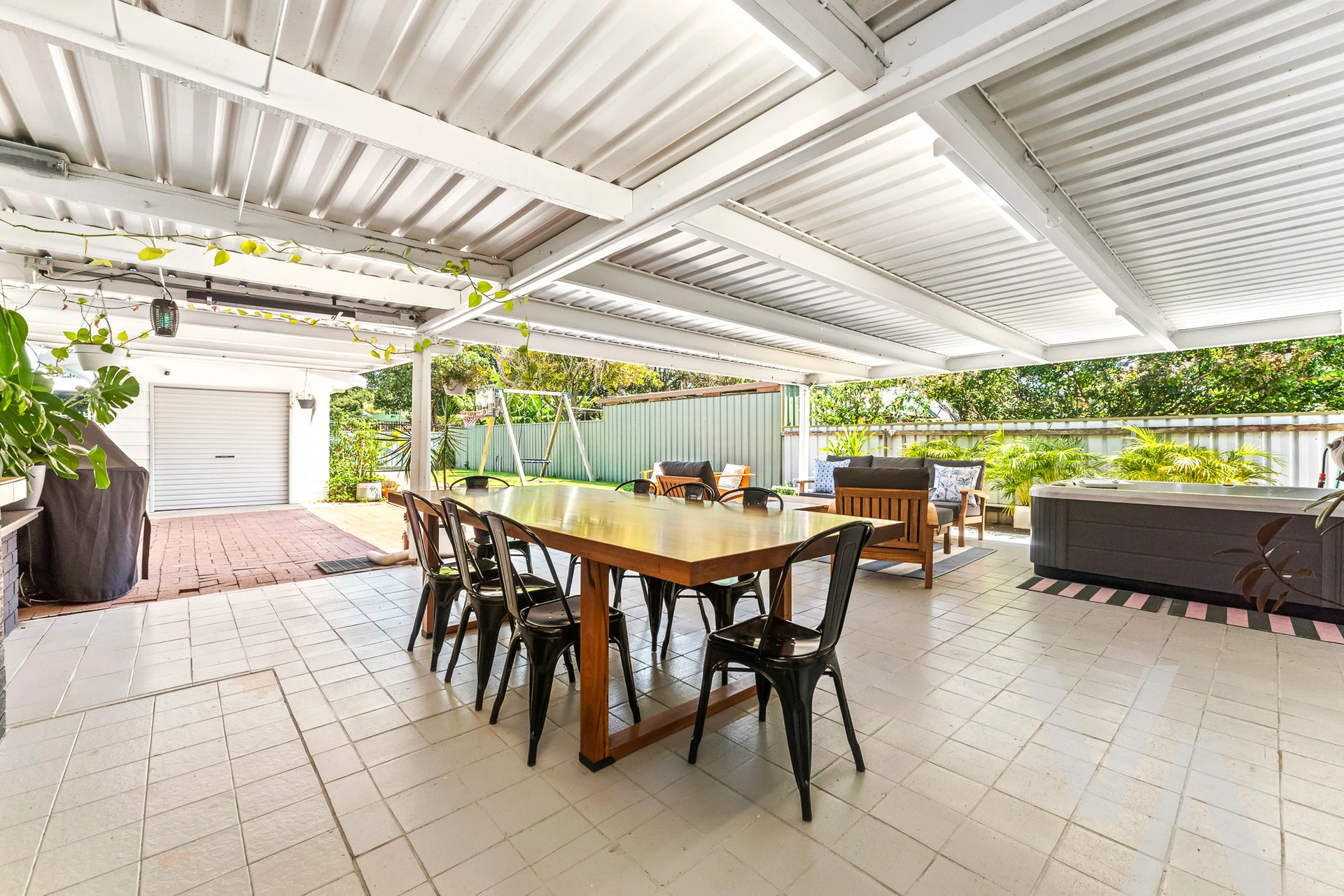 39 Roxburgh Street Stockton NSW
