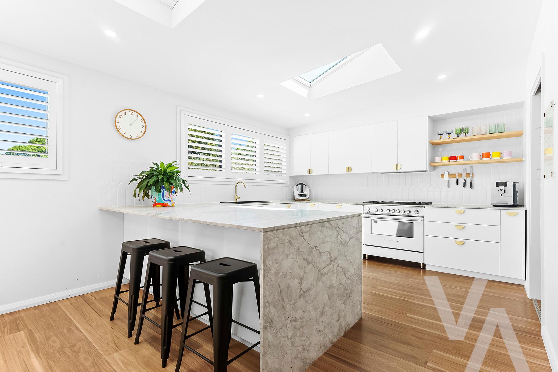 39 Roxburgh  Street Stockton NSW