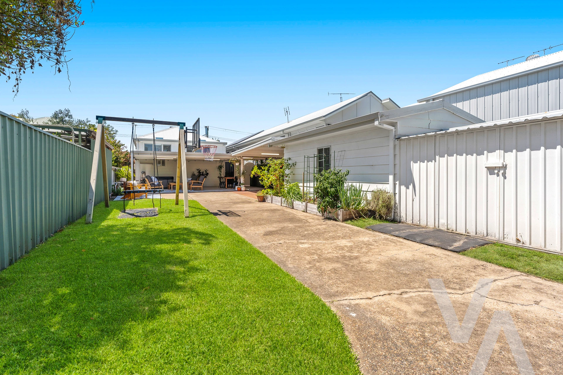 39 Roxburgh Street Stockton NSW