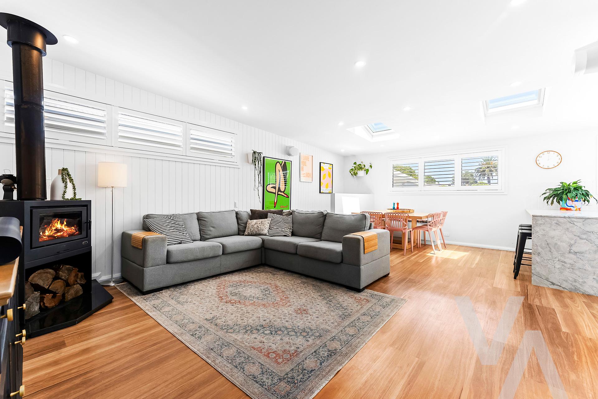 39 Roxburgh  Street Stockton NSW