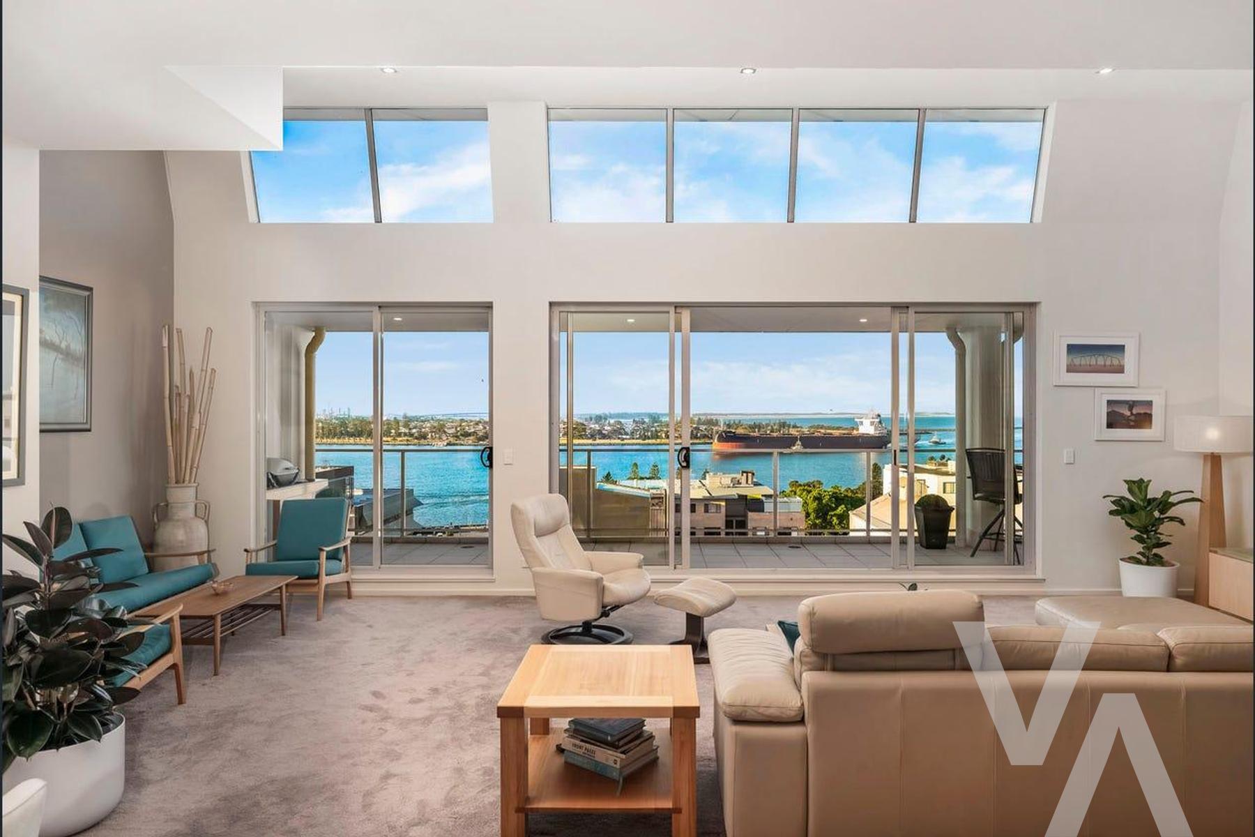 904/21 Newcomen Street Newcastle NSW