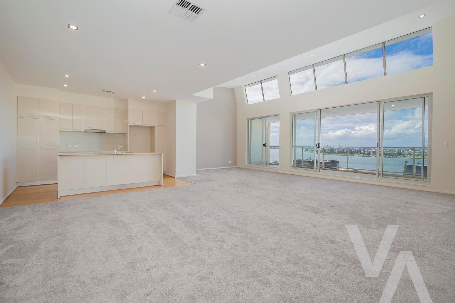 904/21 Newcomen  Street Newcastle NSW