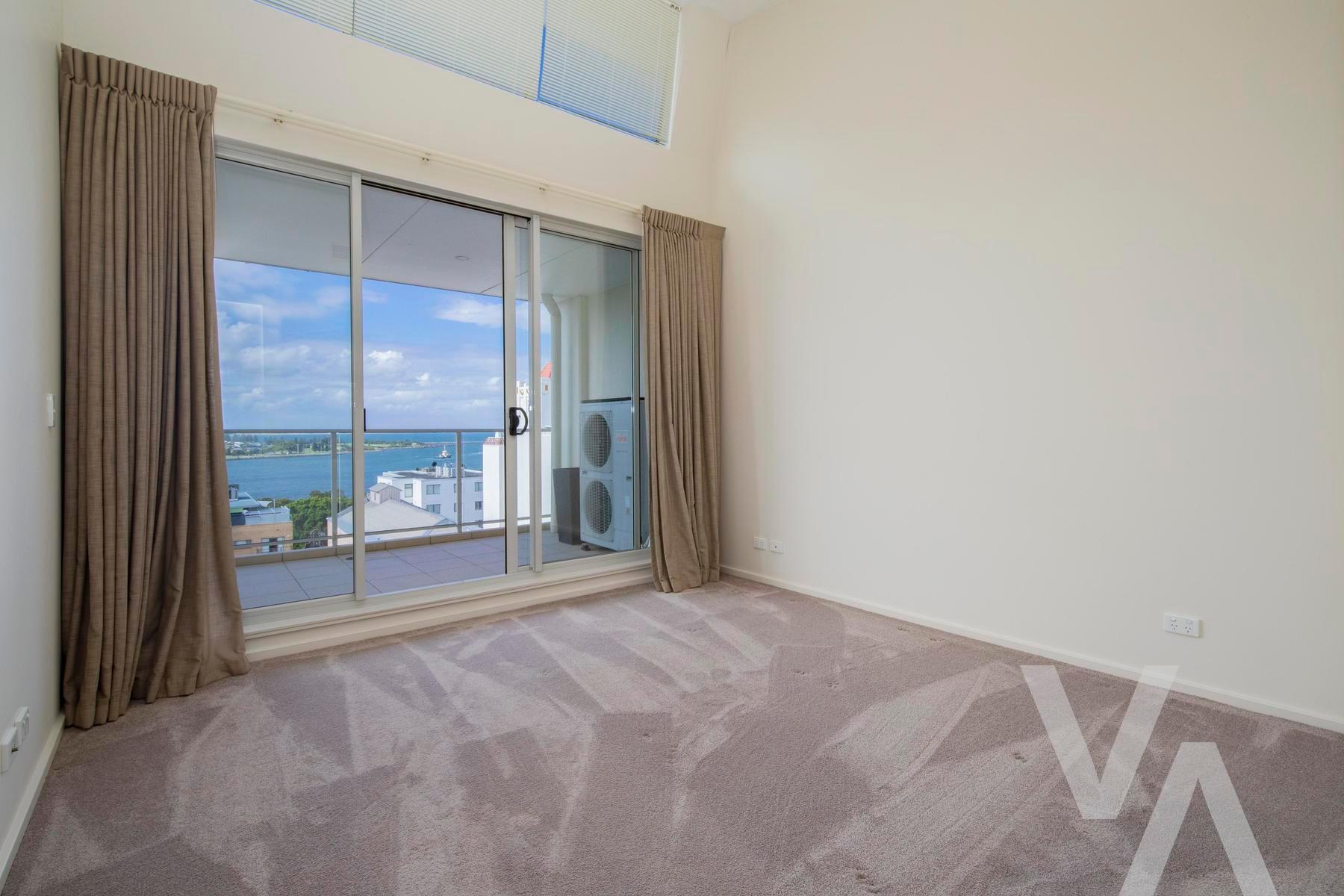 904/21 Newcomen  Street Newcastle NSW