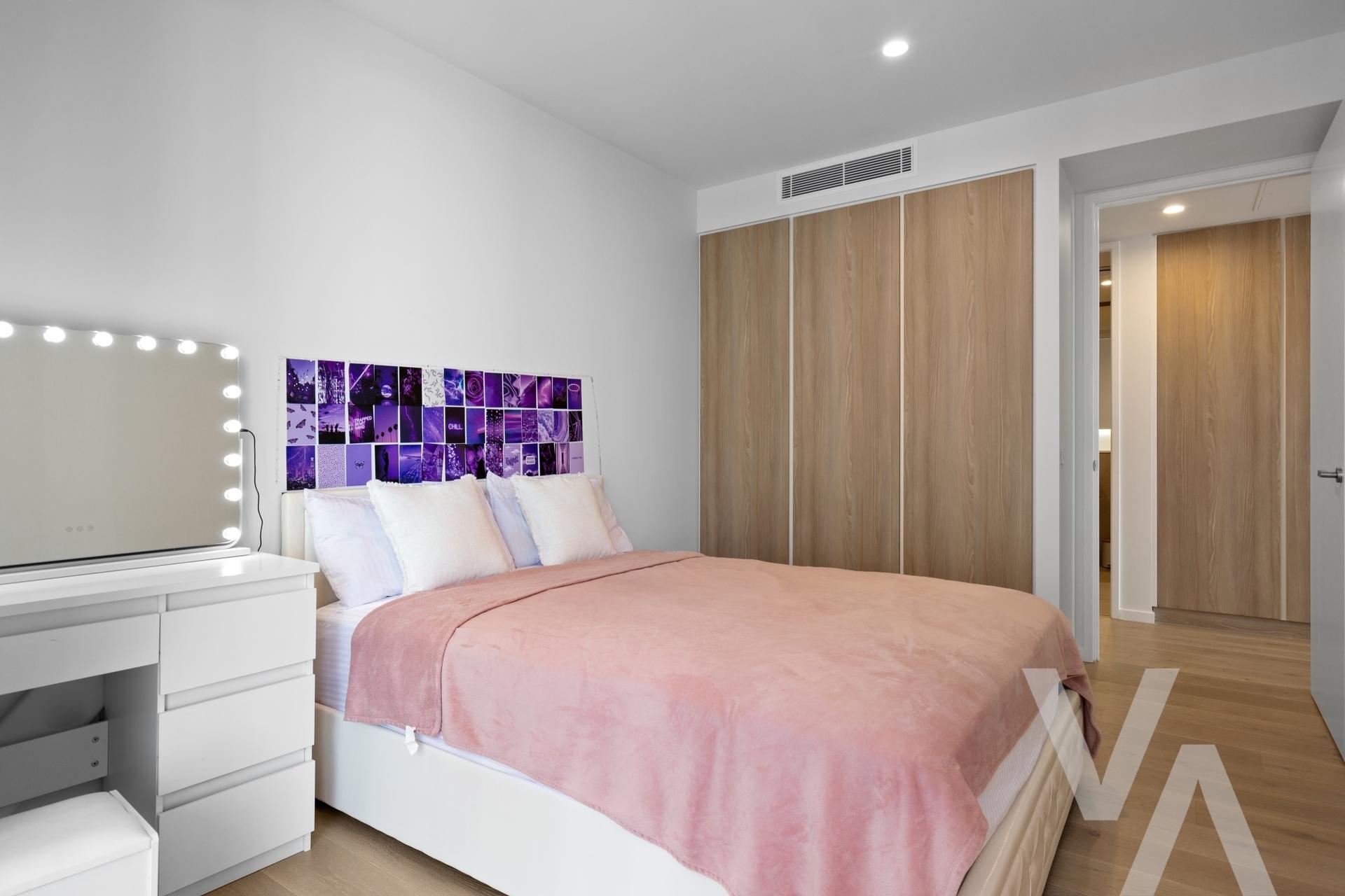 501/45 Honeysuckle Drive Newcastle NSW