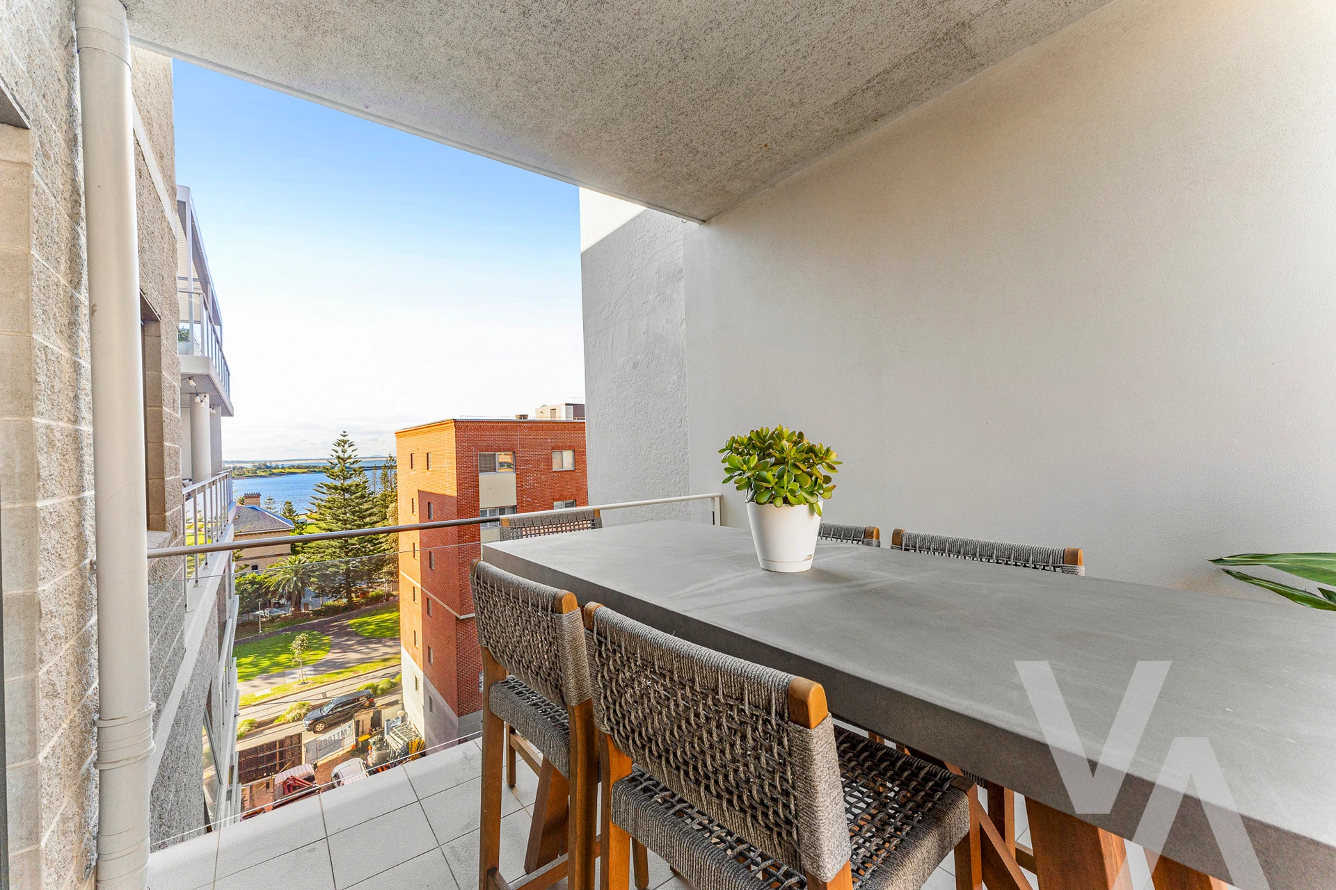 606/9 Watt Street Newcastle NSW