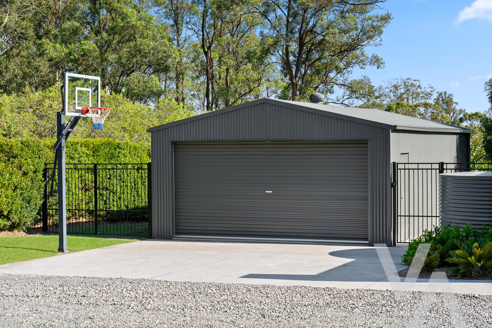 12 Sanctuary Place Wallalong NSW