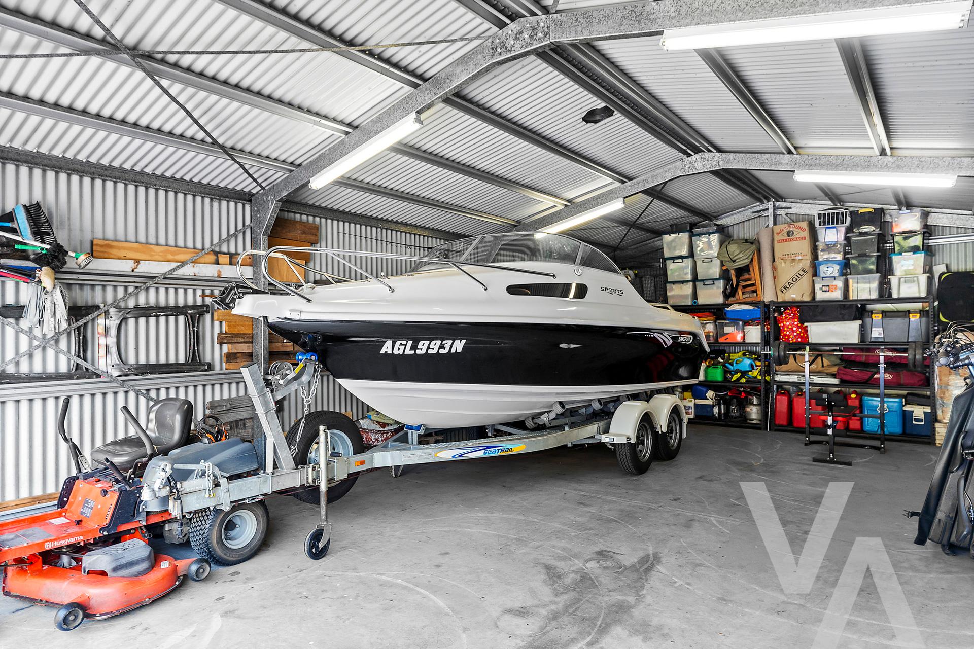 12 Sanctuary Place Wallalong NSW