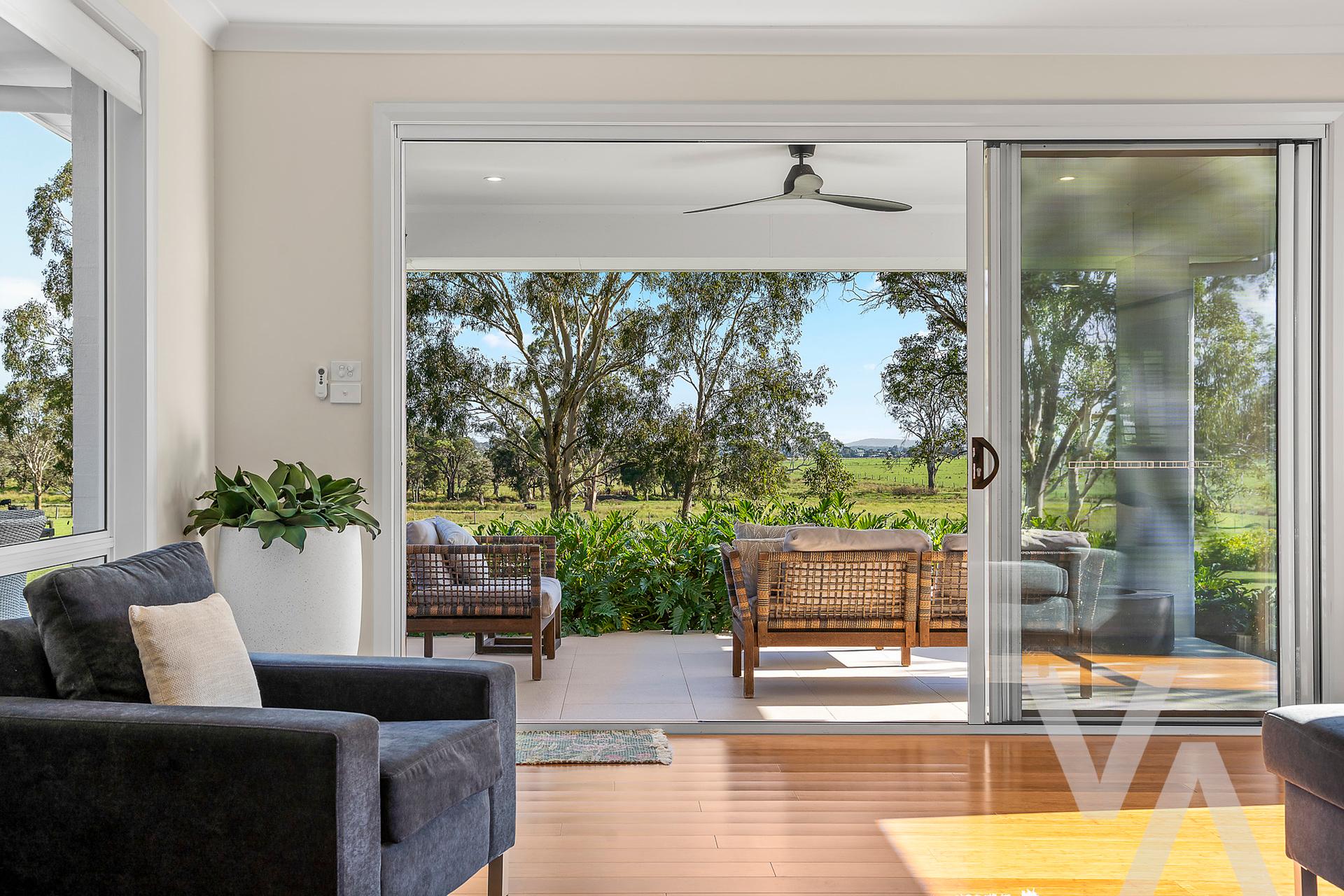 12 Sanctuary Place Wallalong NSW