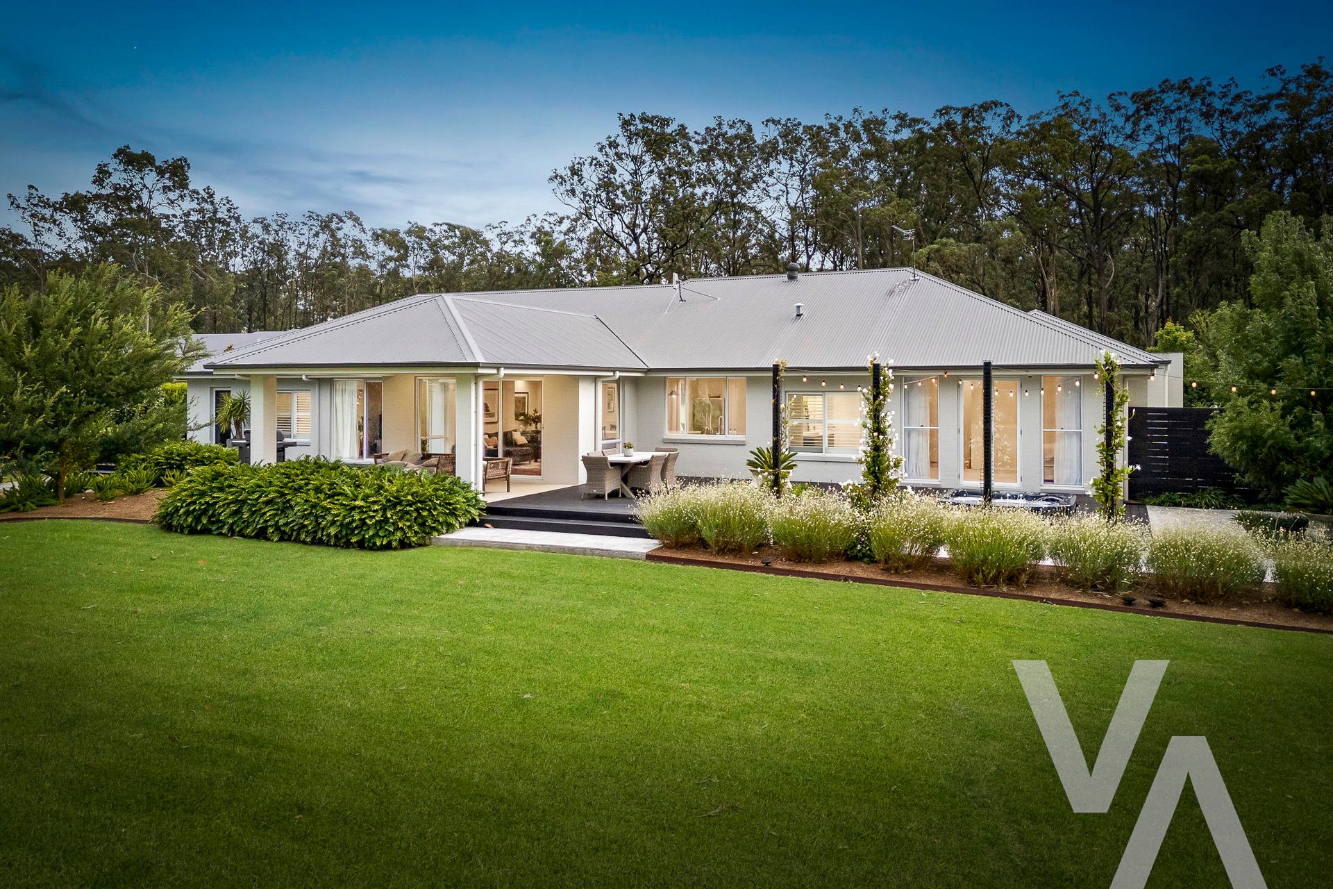 12 Sanctuary Place Wallalong NSW