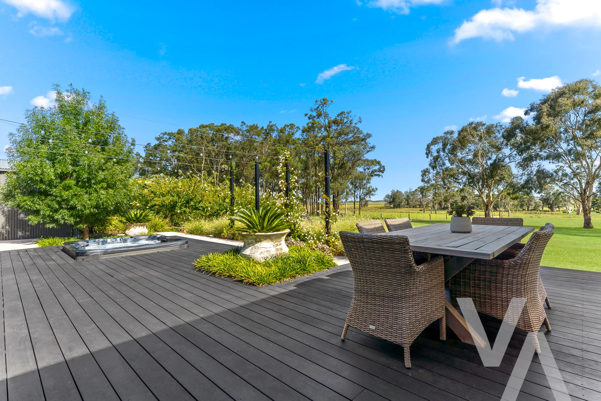 12 Sanctuary Place Wallalong NSW