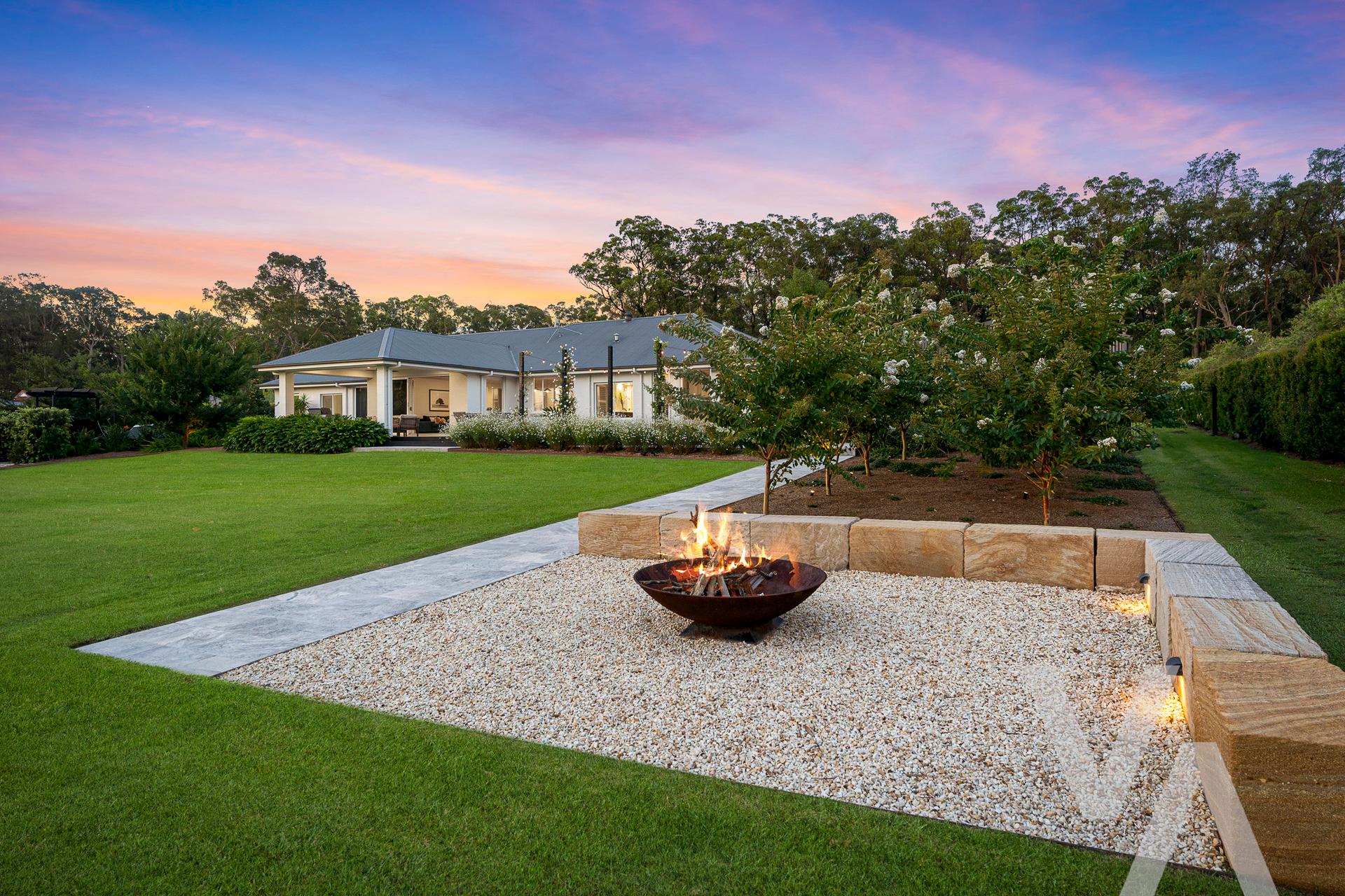 12 Sanctuary Place Wallalong NSW