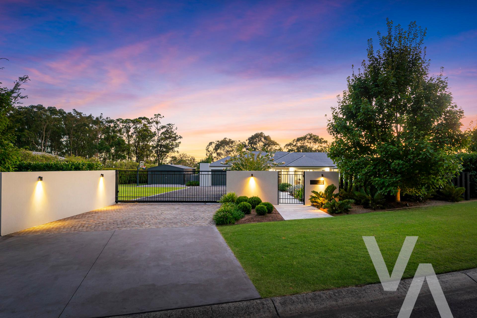 12 Sanctuary Place Wallalong NSW