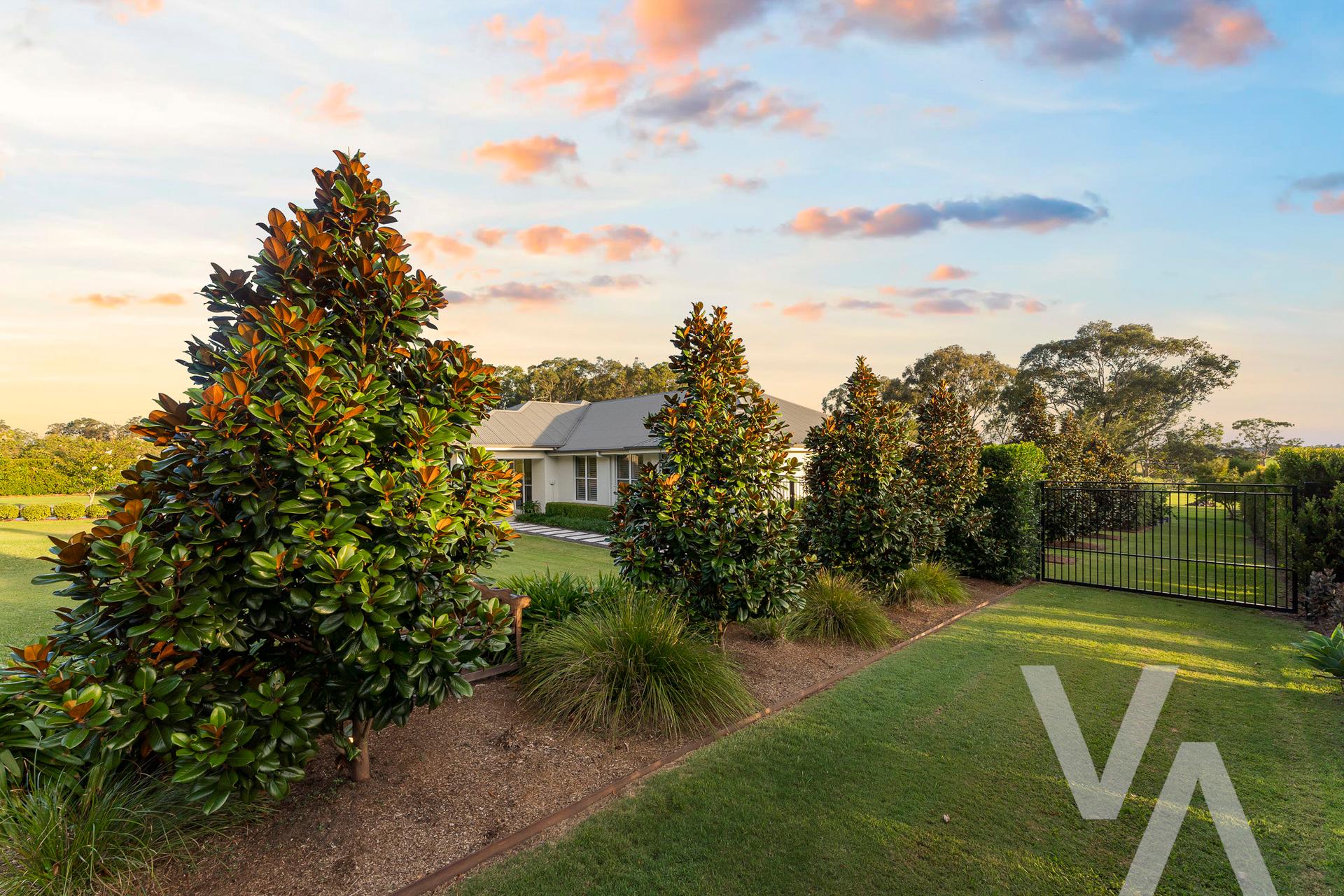 12 Sanctuary Place Wallalong NSW
